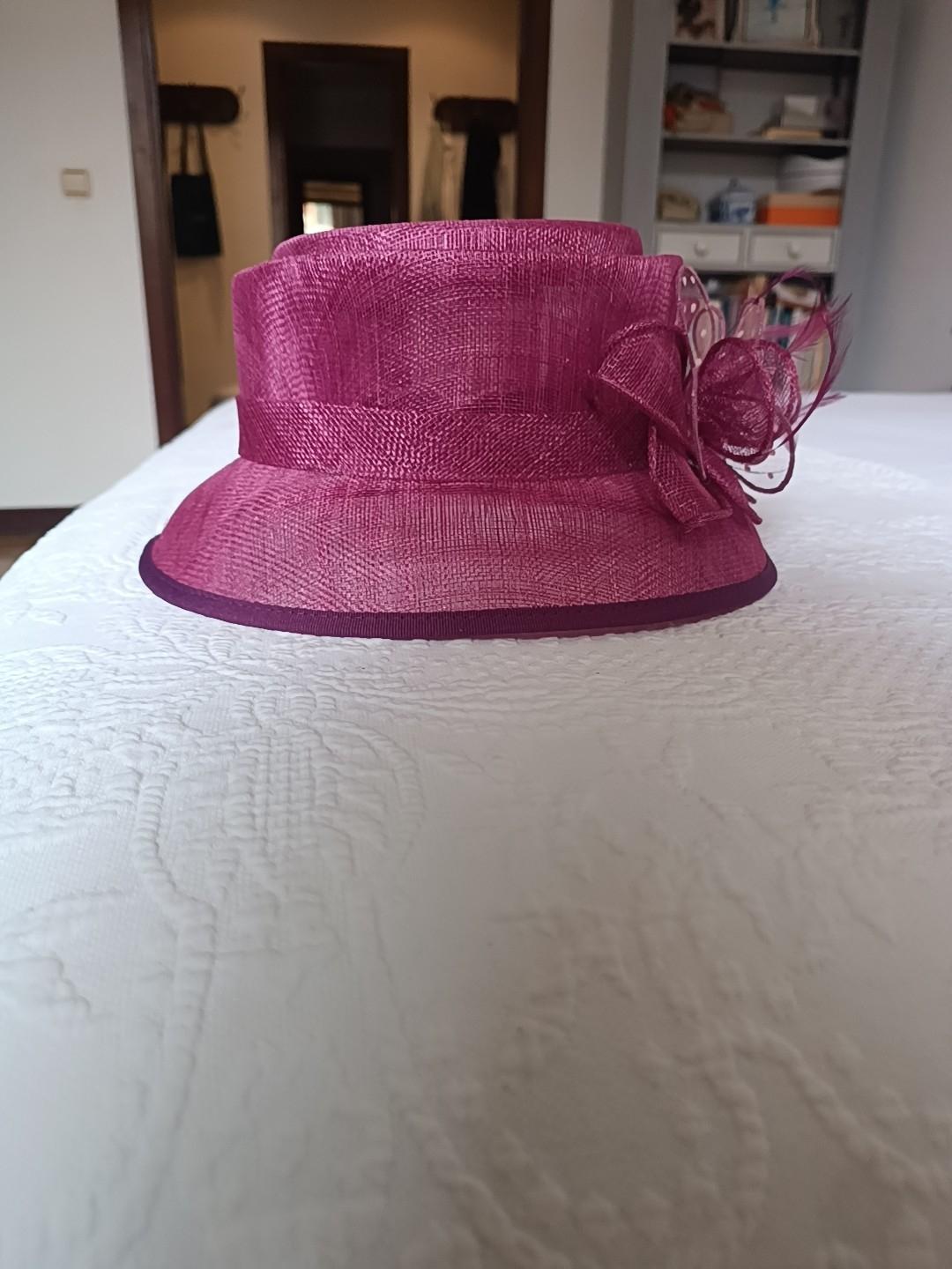 Sombrero Boda — foto 3 de 6
