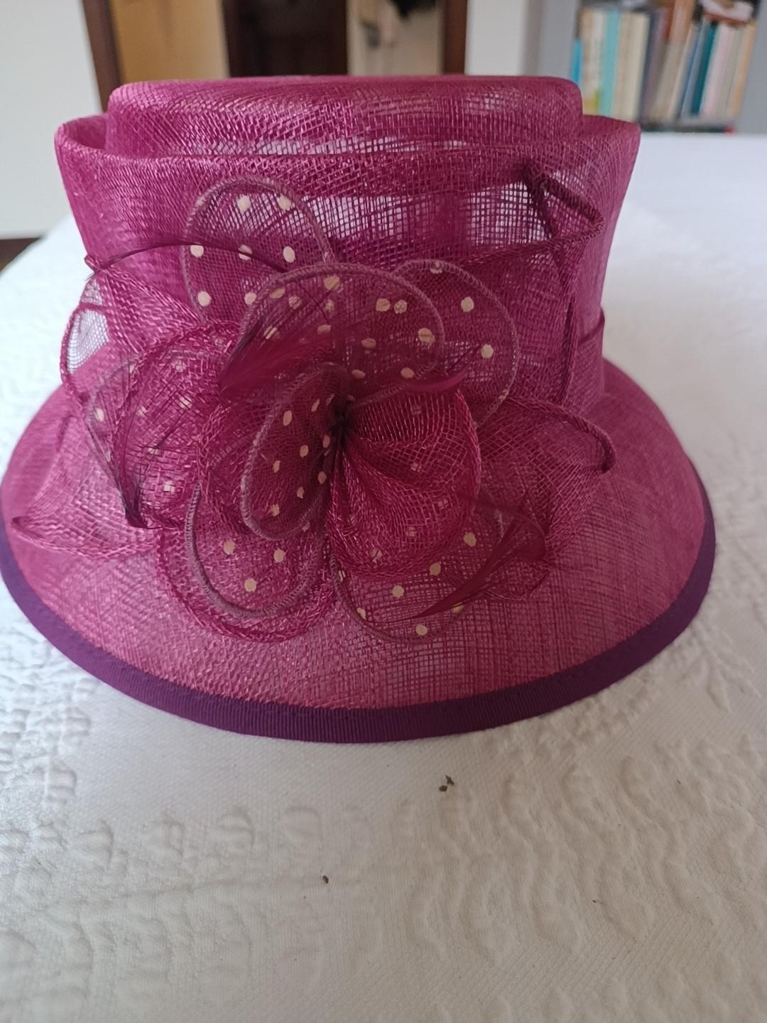 Sombrero Boda — foto 4 de 6