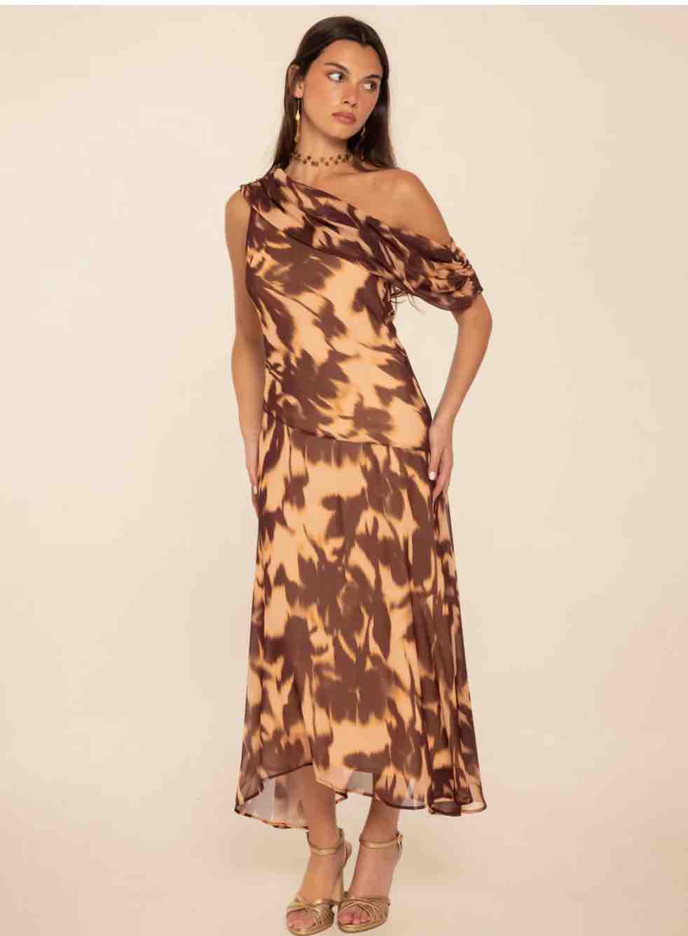 Alquiler Vestido invitada | Jointy