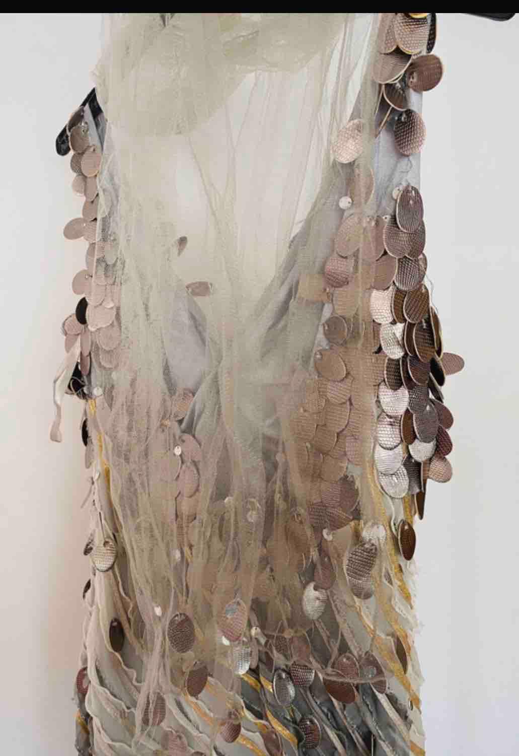 Vestido invitada — foto 4 de 6