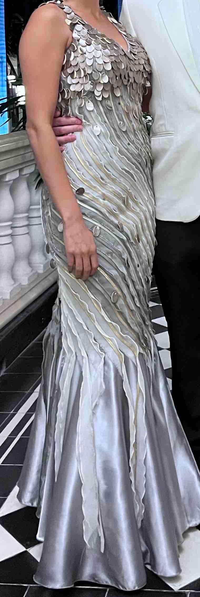 Vestido invitada — foto 6 de 6