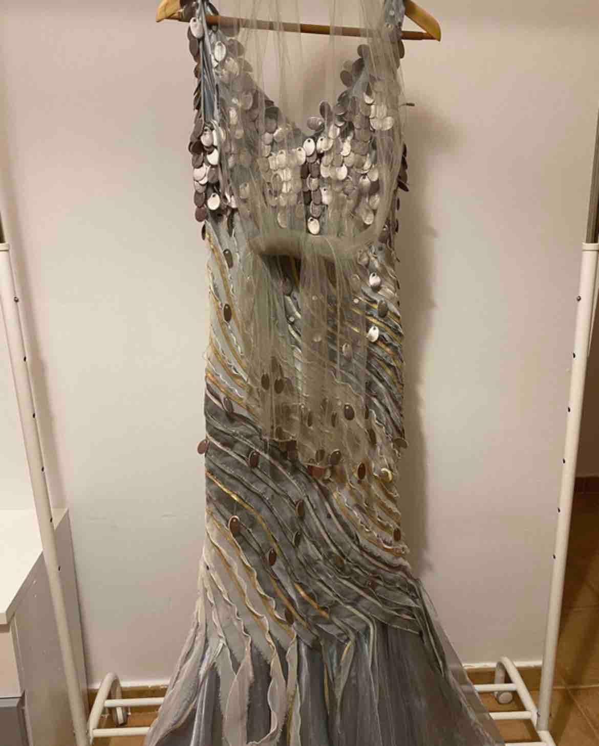 Vestido invitada — foto 1 de 6