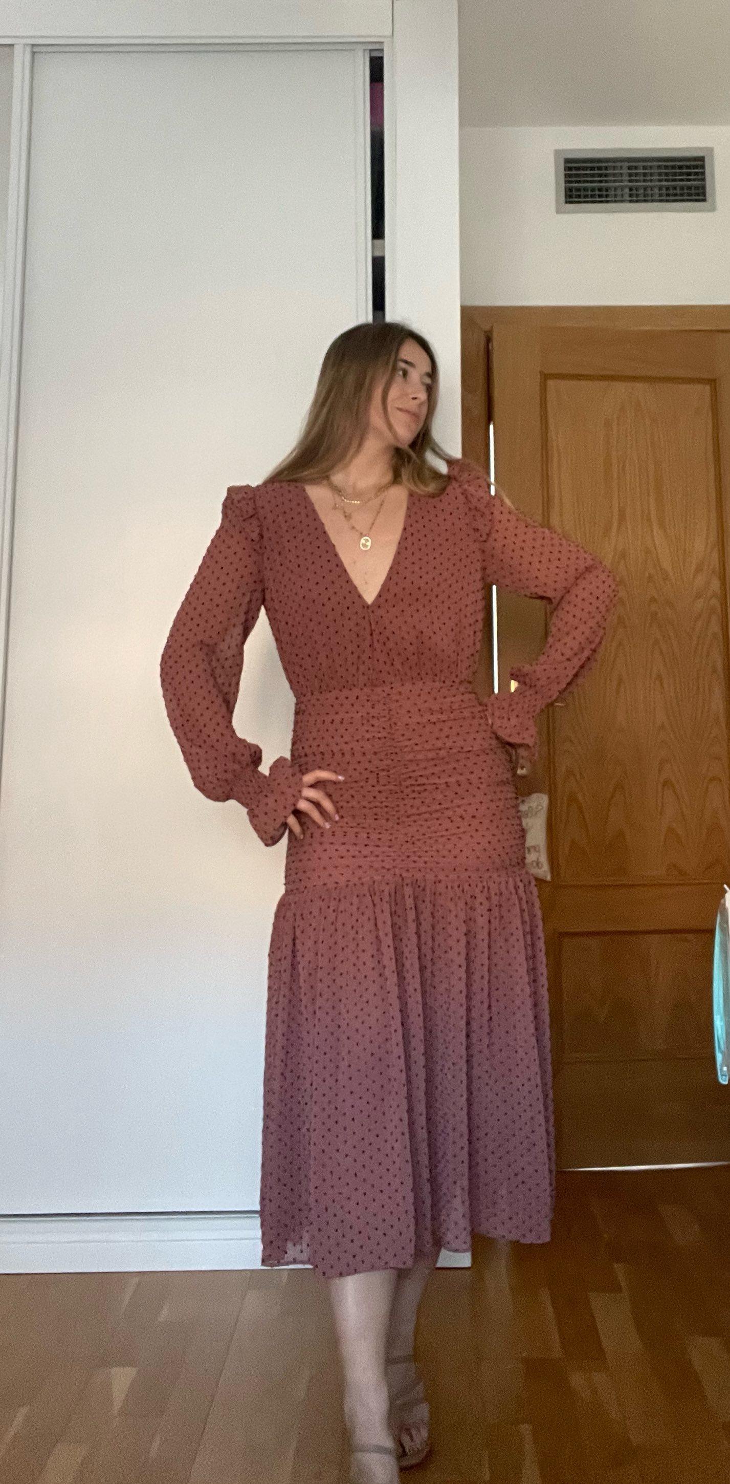Cocktail dress Bruna — foto 1 de 4