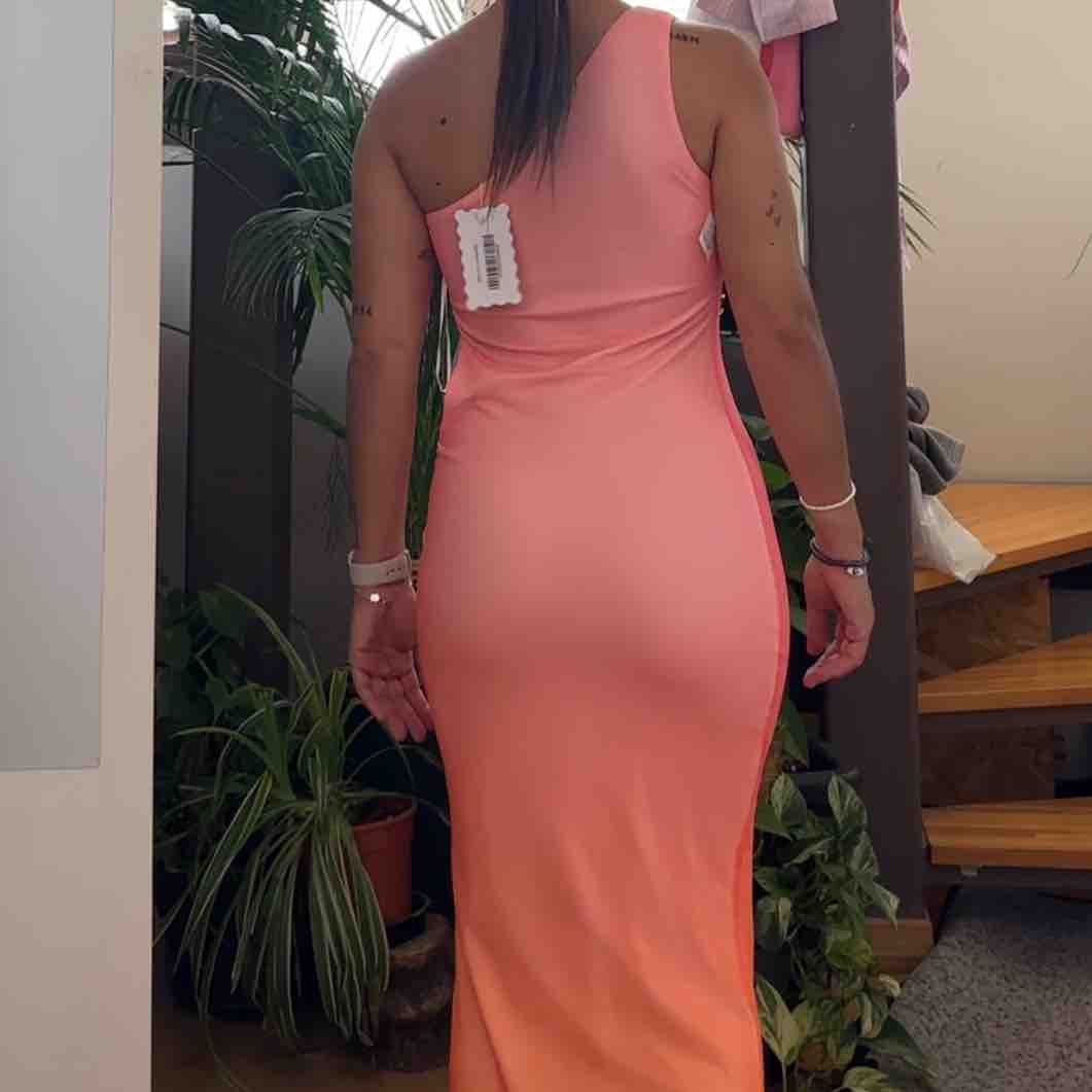 Vestido graduación Lady Pipa — foto 2 de 4