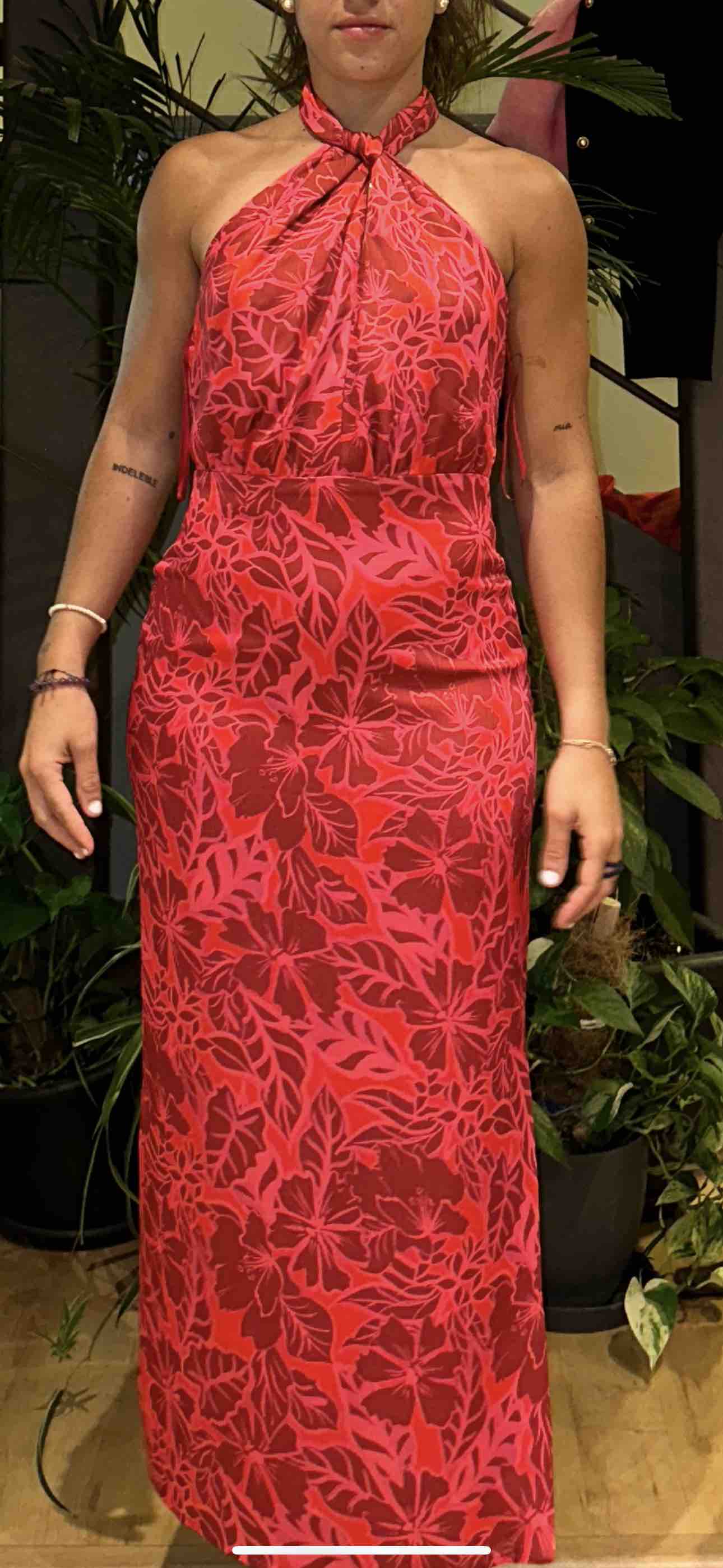 vestido Cardié — foto 3 de 5