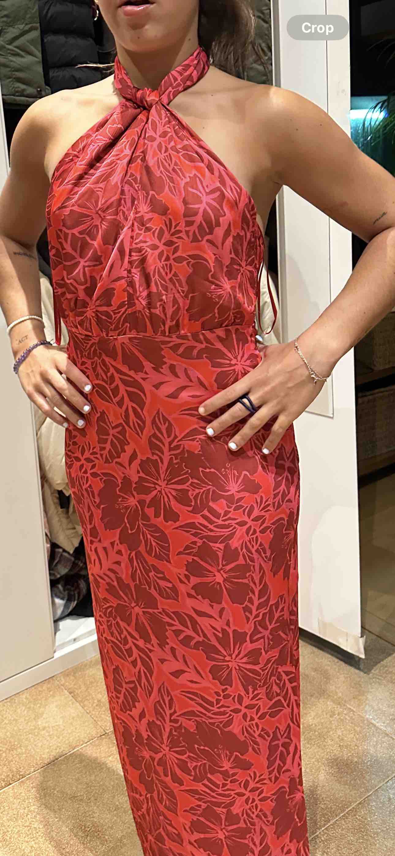 vestido Cardié — foto 4 de 5