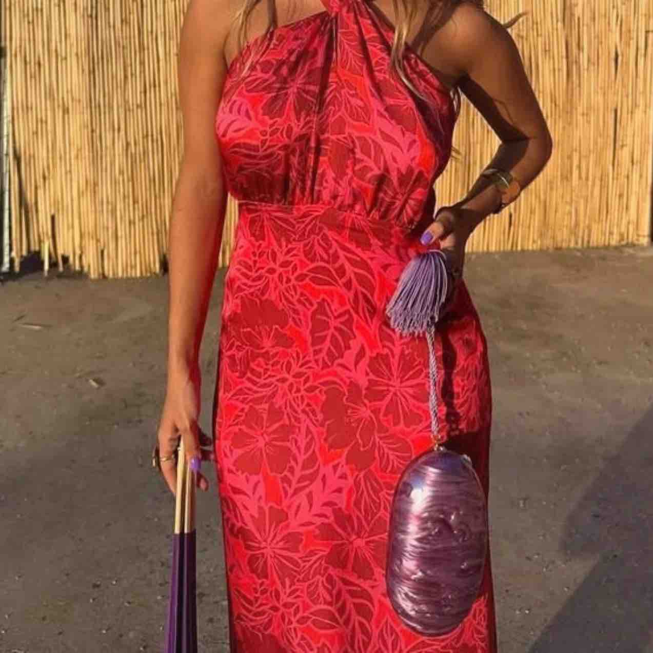 vestido Cardié — foto 1 de 5