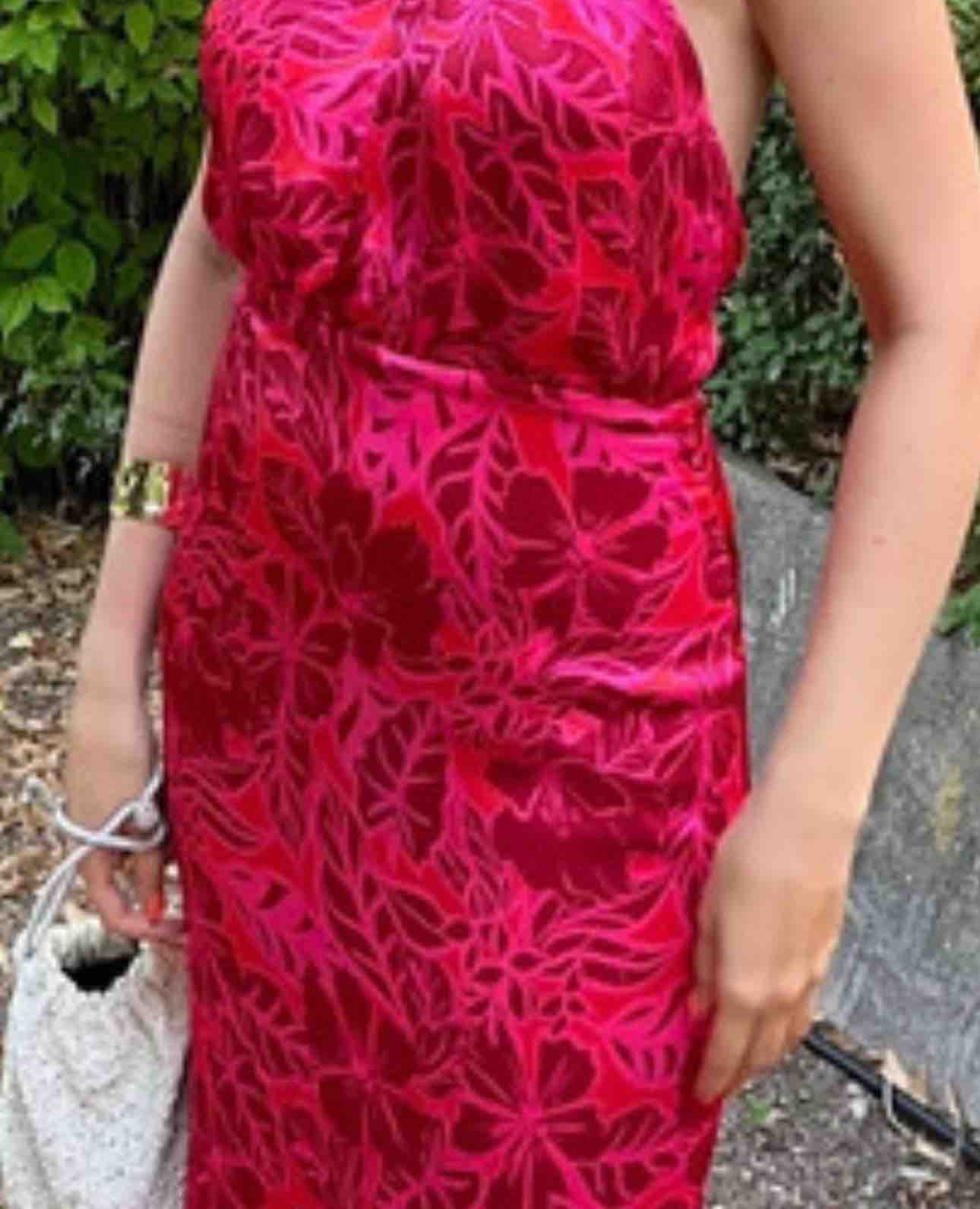 vestido Cardié — foto 5 de 5