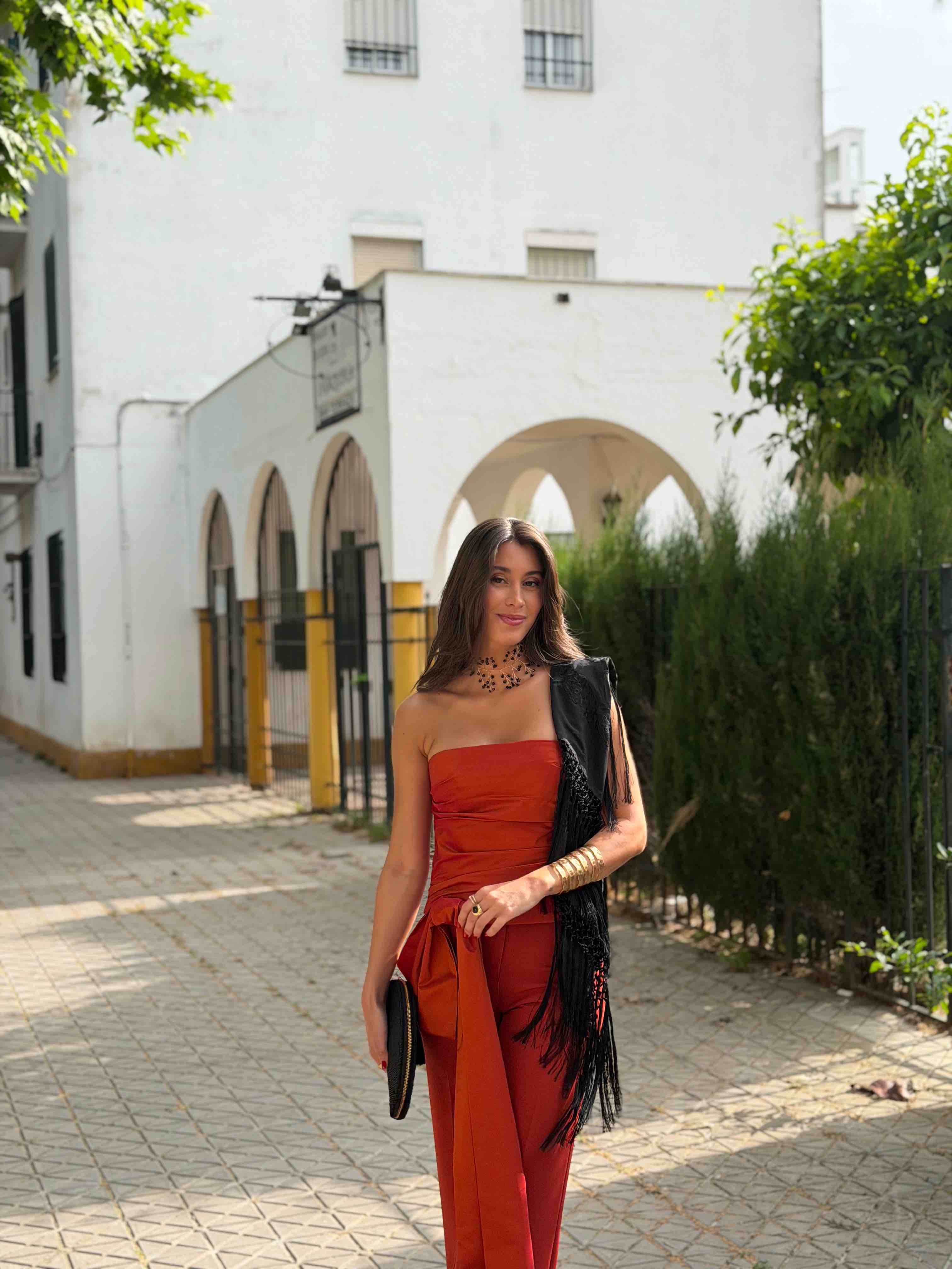 Conjunto REDONDO BRAND — foto 2 de 4