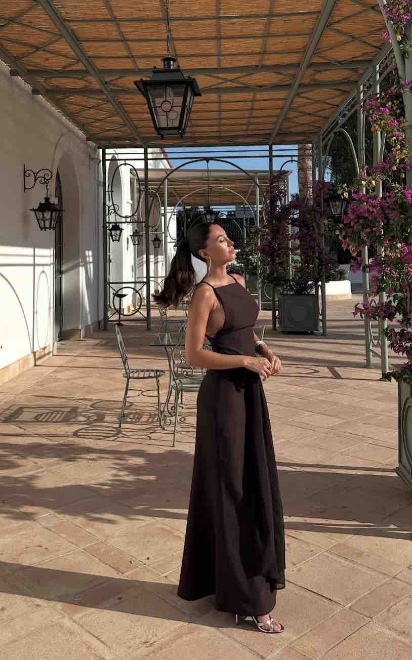 Vestido invitada Lady Pipa — foto 1 de 3