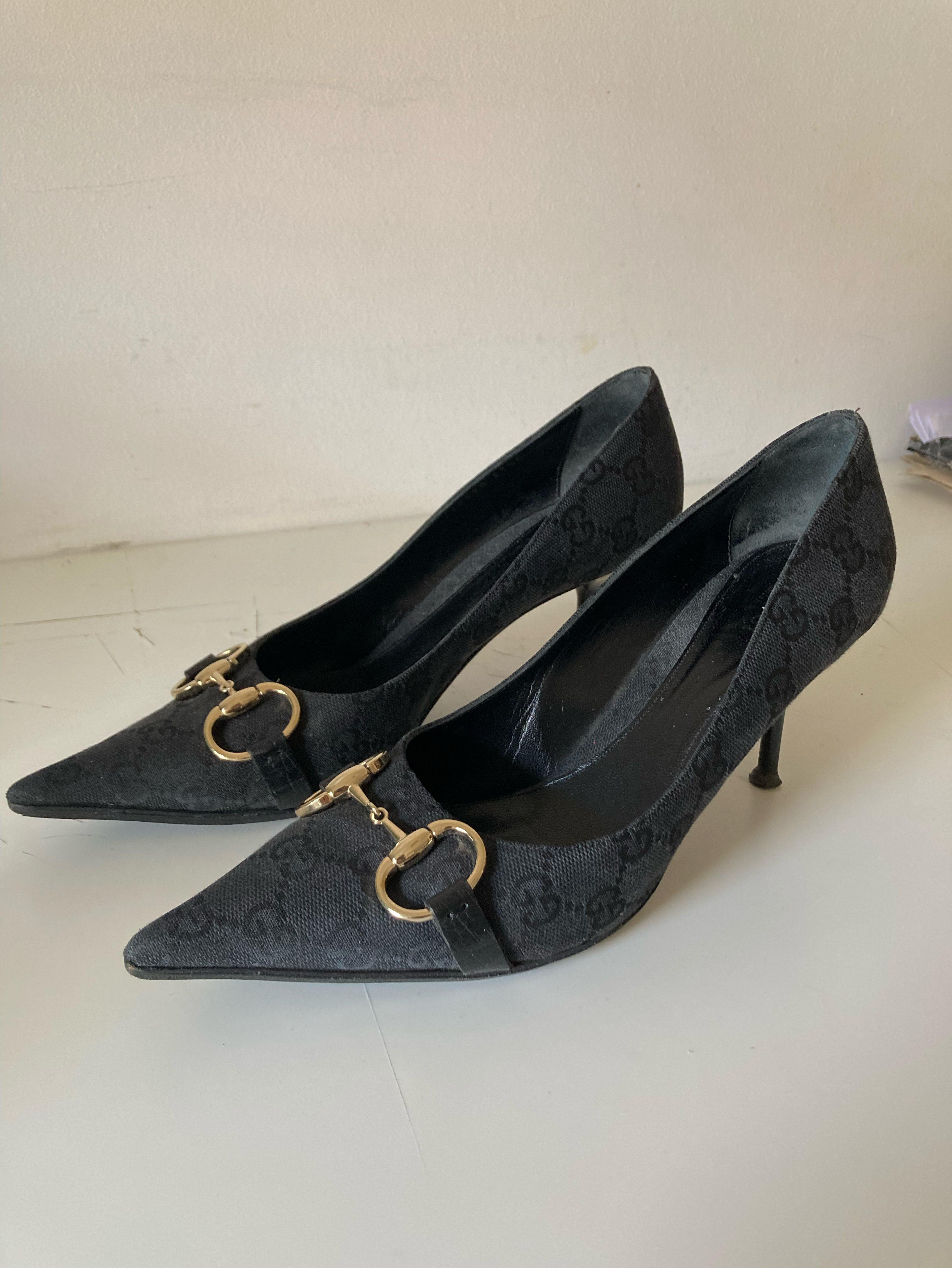 tacones Gucci — foto 2 de 6