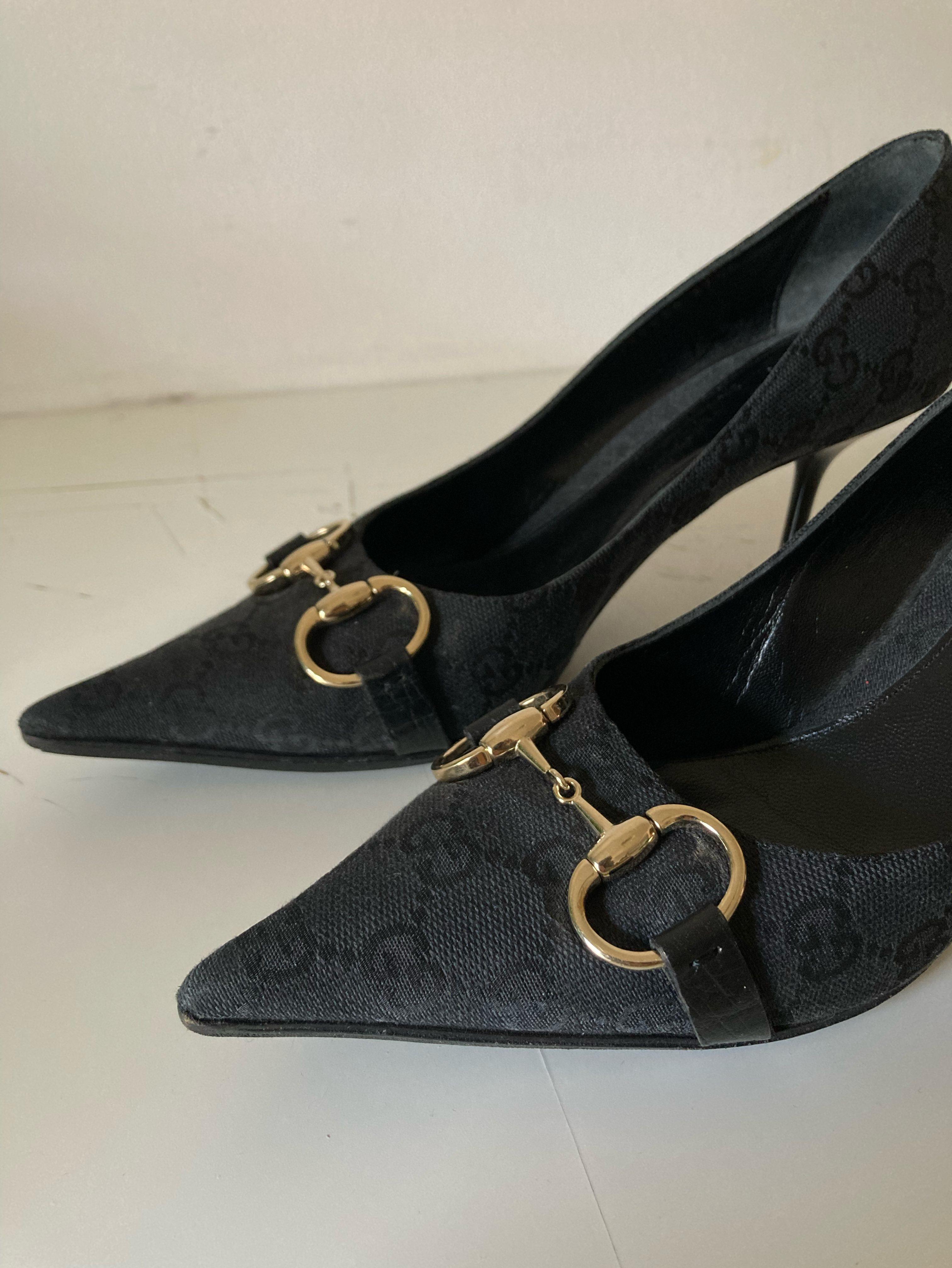 tacones Gucci — foto 3 de 6