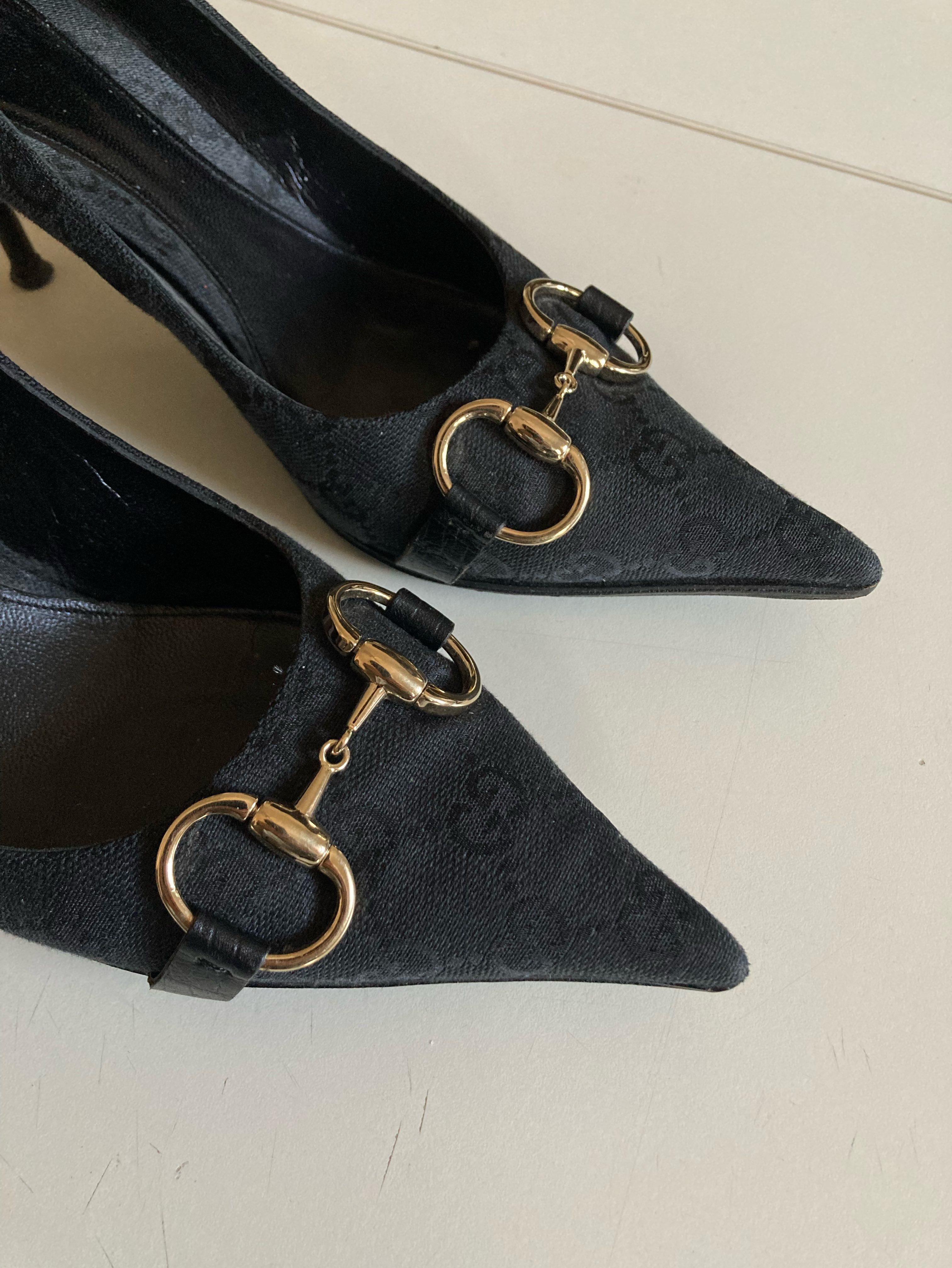 tacones Gucci — foto 4 de 6