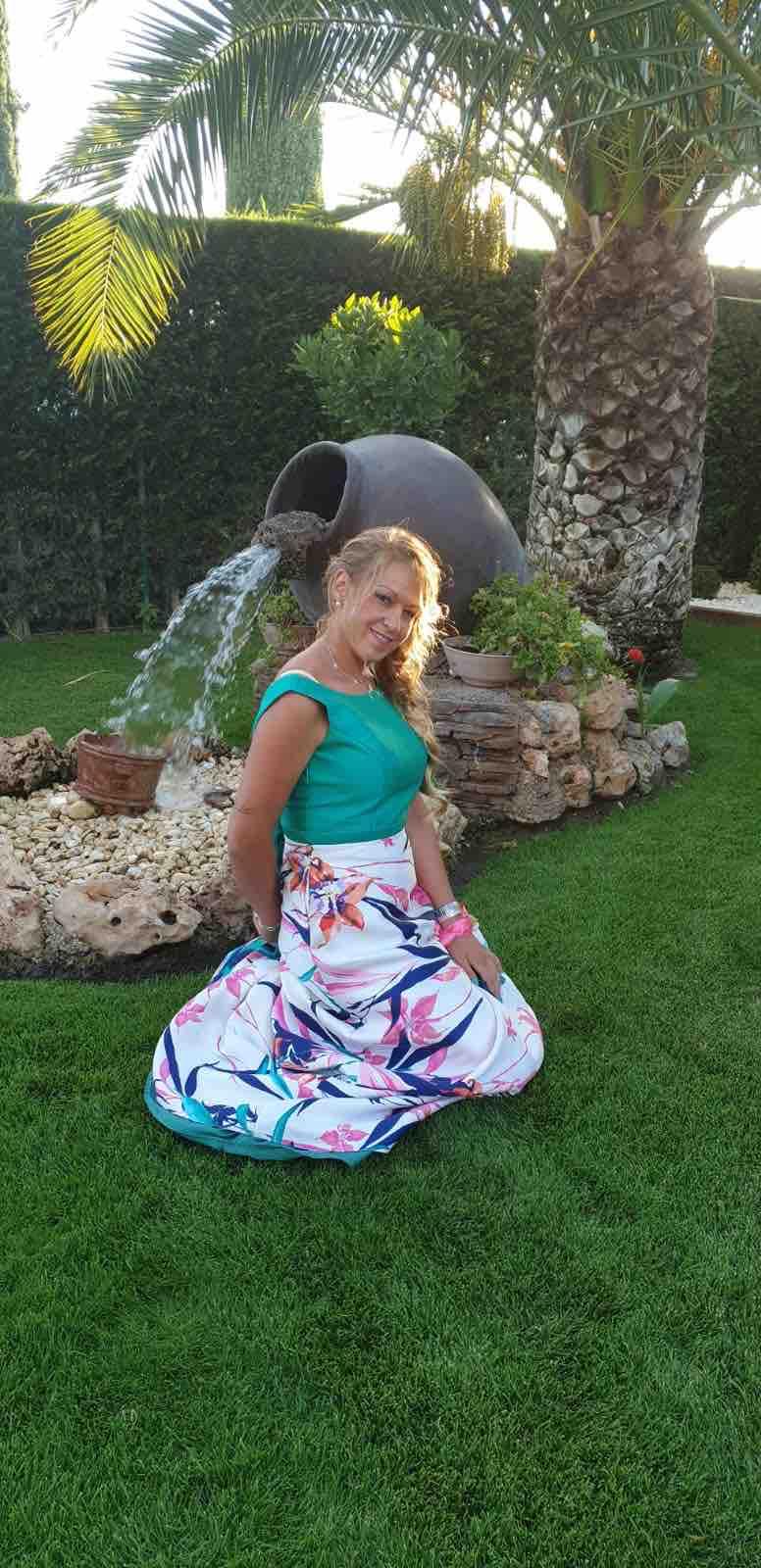 Vestido para boda — foto 2 de 2