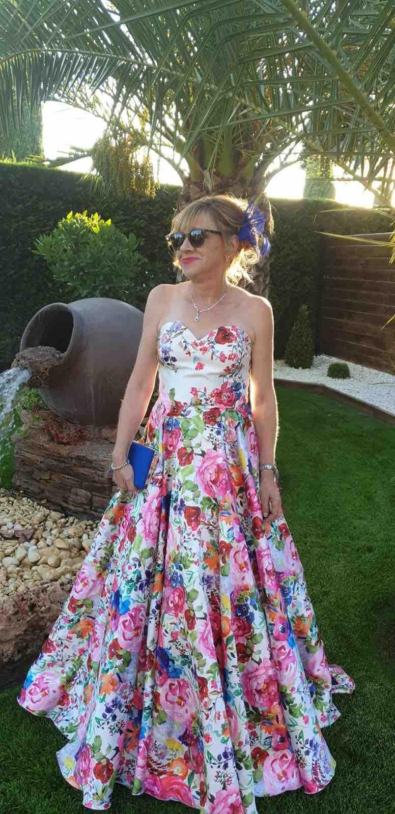 Vestido de madrina — foto 1 de 2