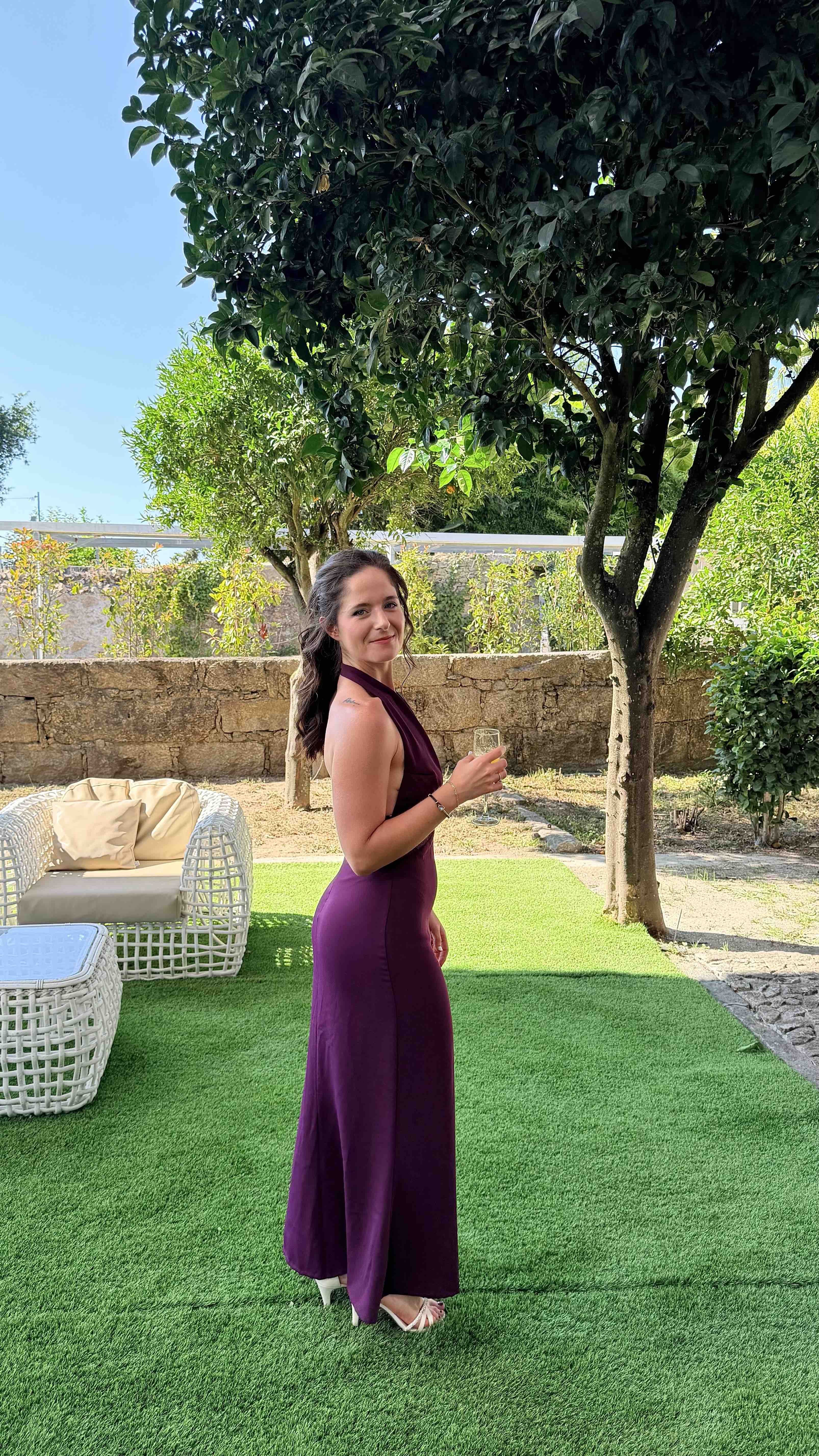 Vestido Lady Pipa — foto 1 de 3