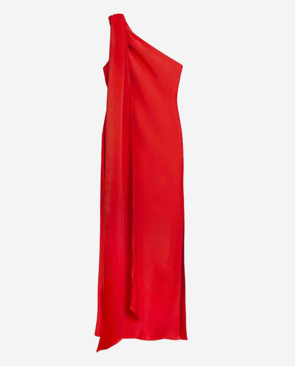 Vestido de invitada The Are — foto 1 de 4