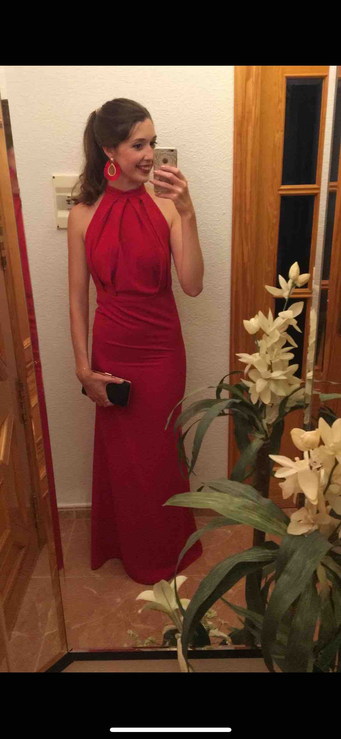 Vestido boda Kaoa — foto 2 de 3