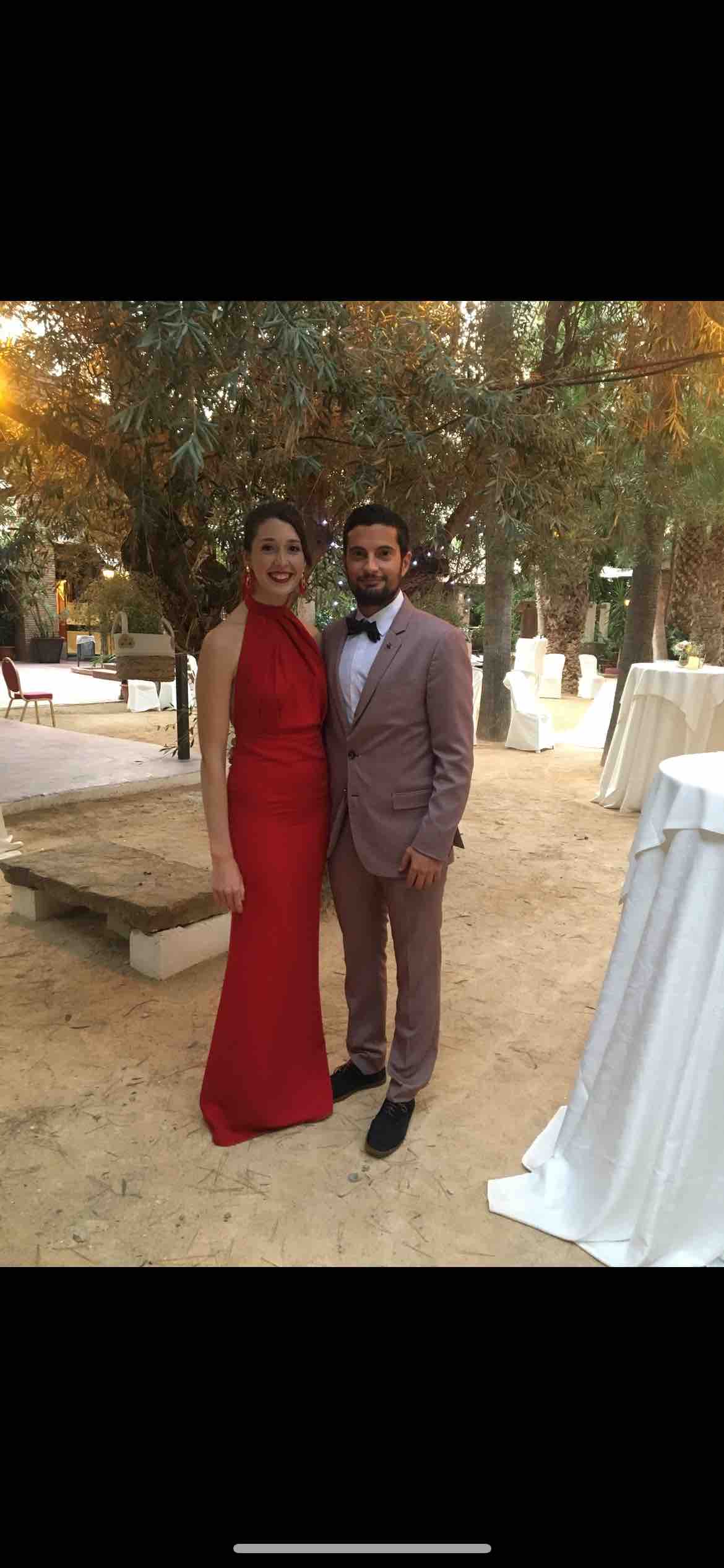 Vestido boda Kaoa — foto 3 de 3