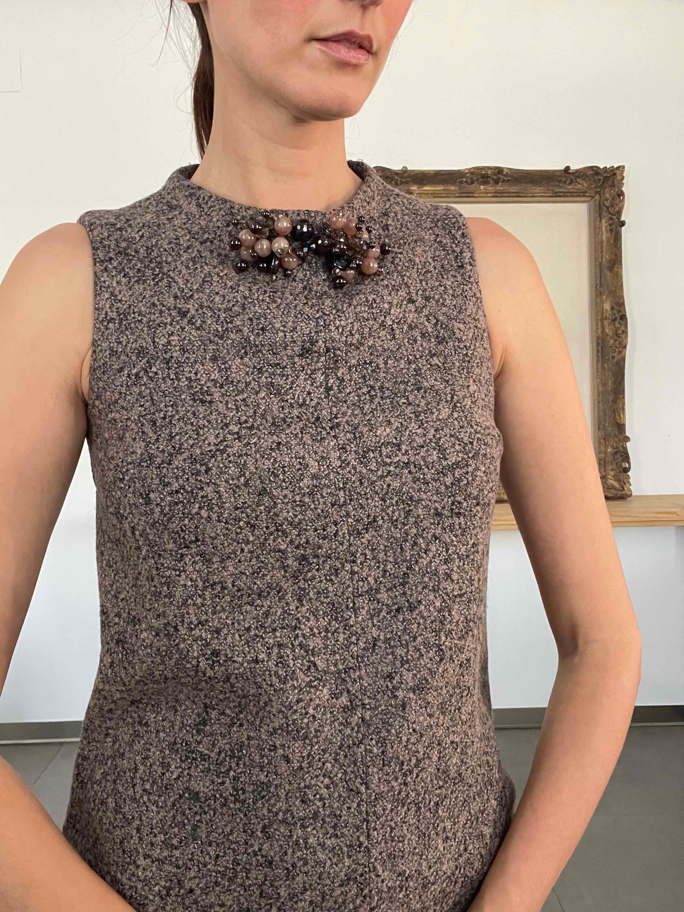VESTIDO THE 2ND SKIN — foto 4 de 4