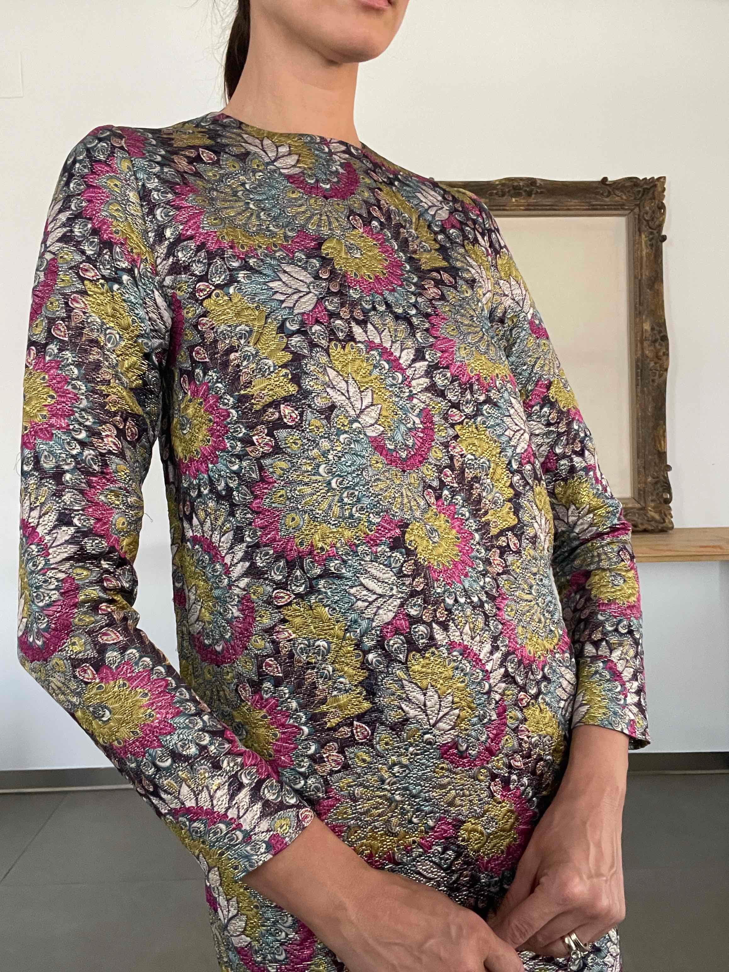 VESTIDO ANTONIO GARCÍA — foto 4 de 4