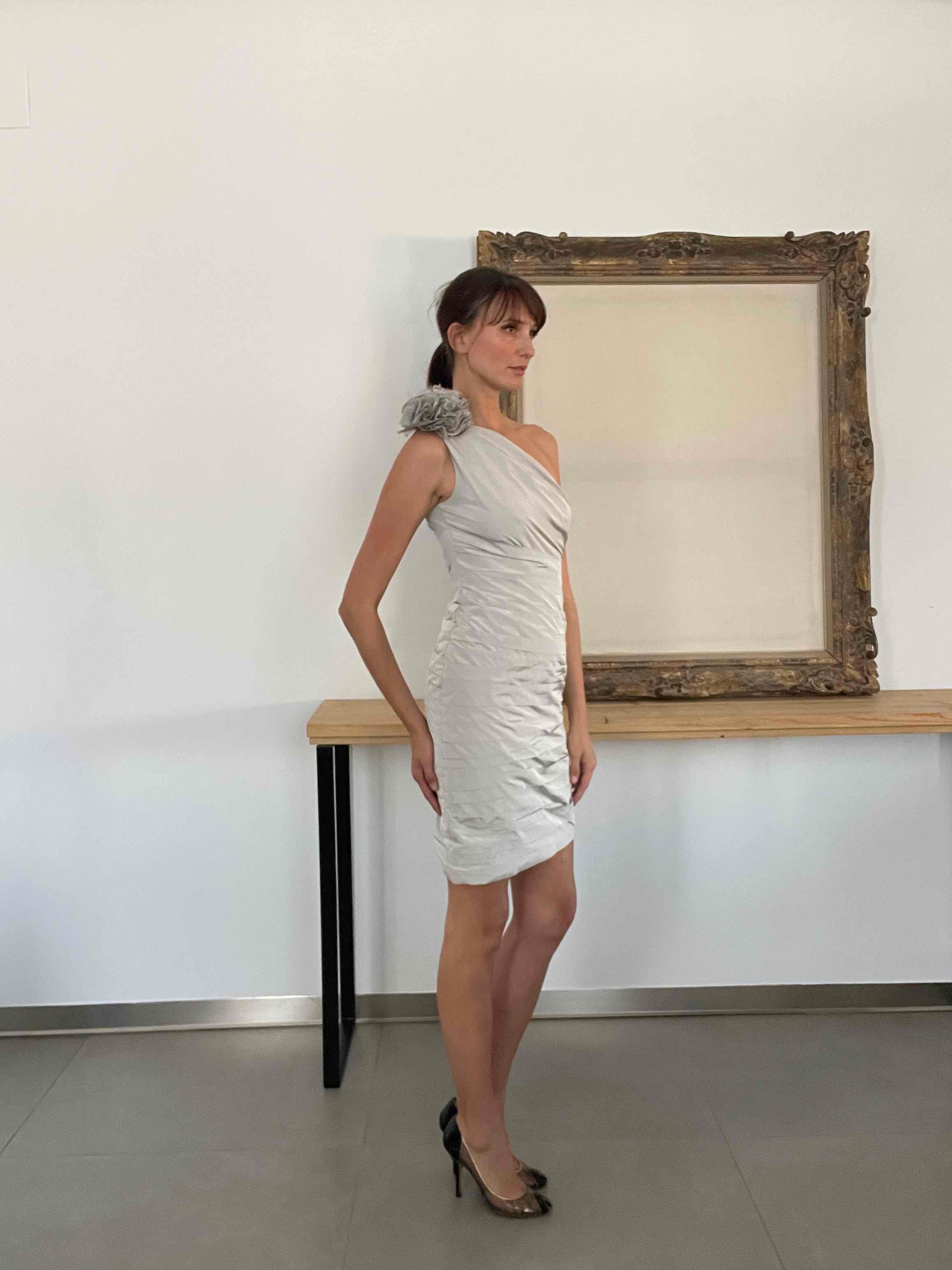VESTIDO NOW by MF — foto 2 de 4