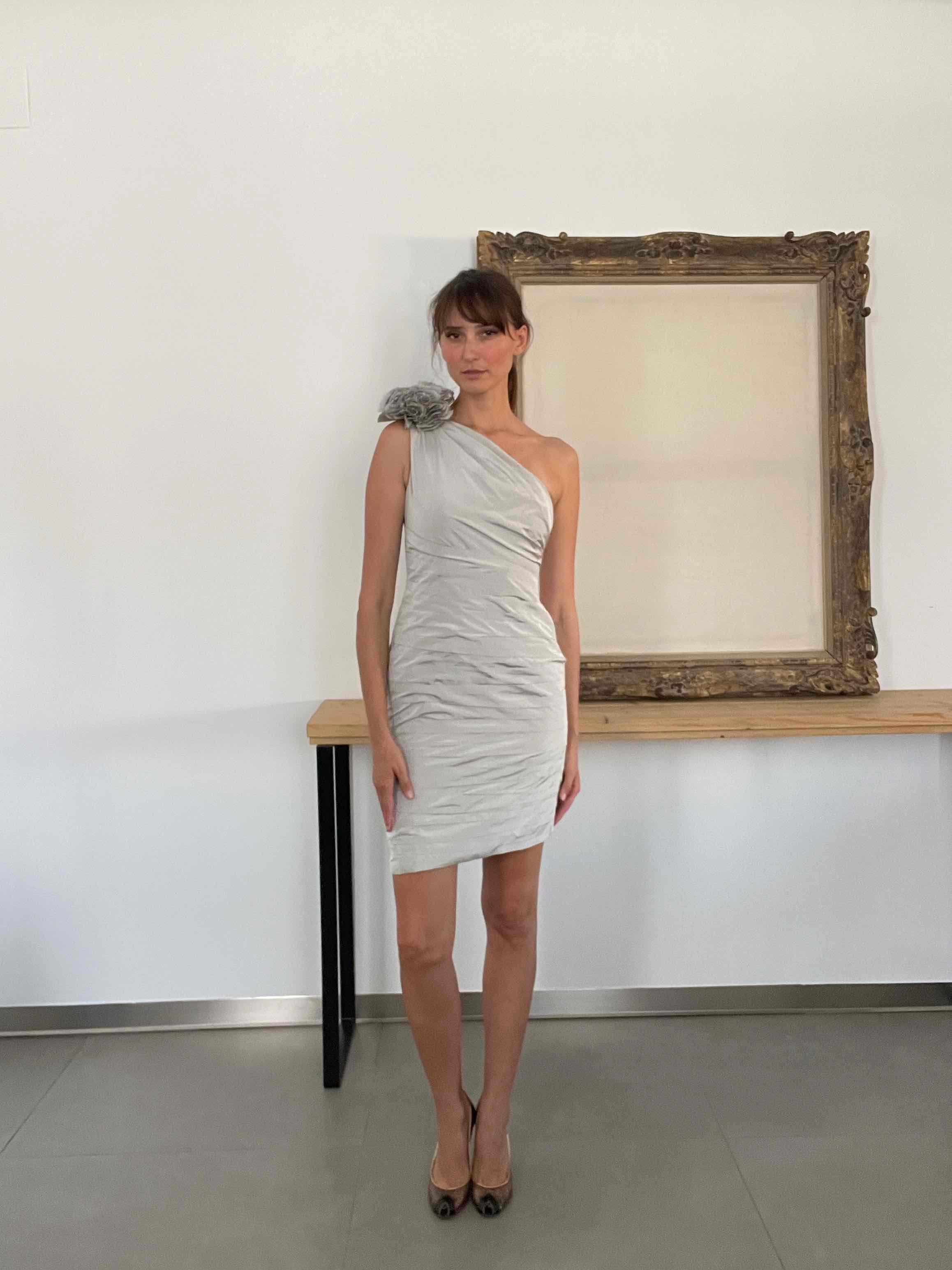 VESTIDO NOW by MF — foto 1 de 4