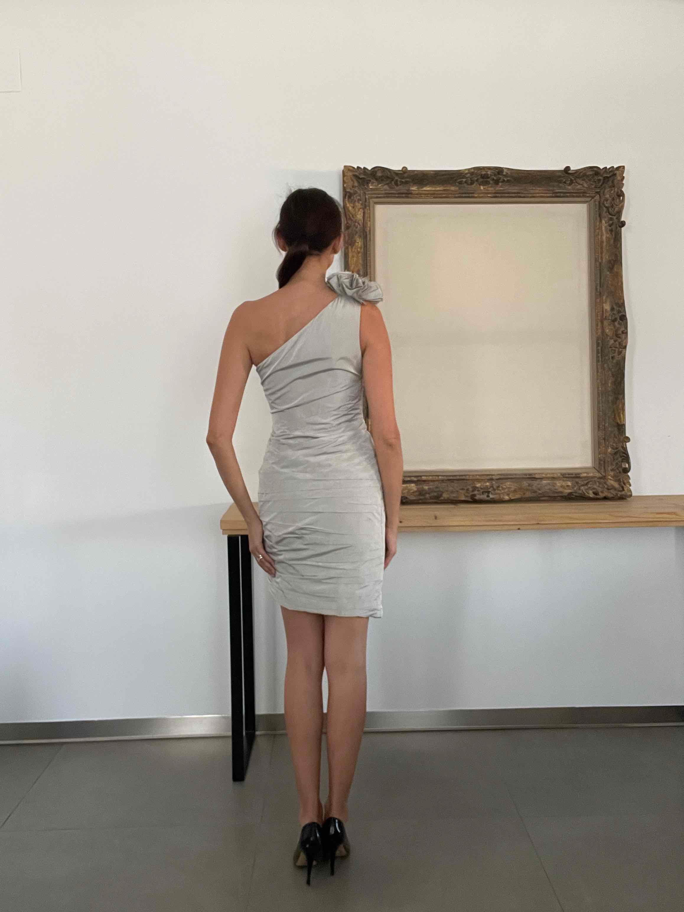 VESTIDO NOW by MF — foto 3 de 4