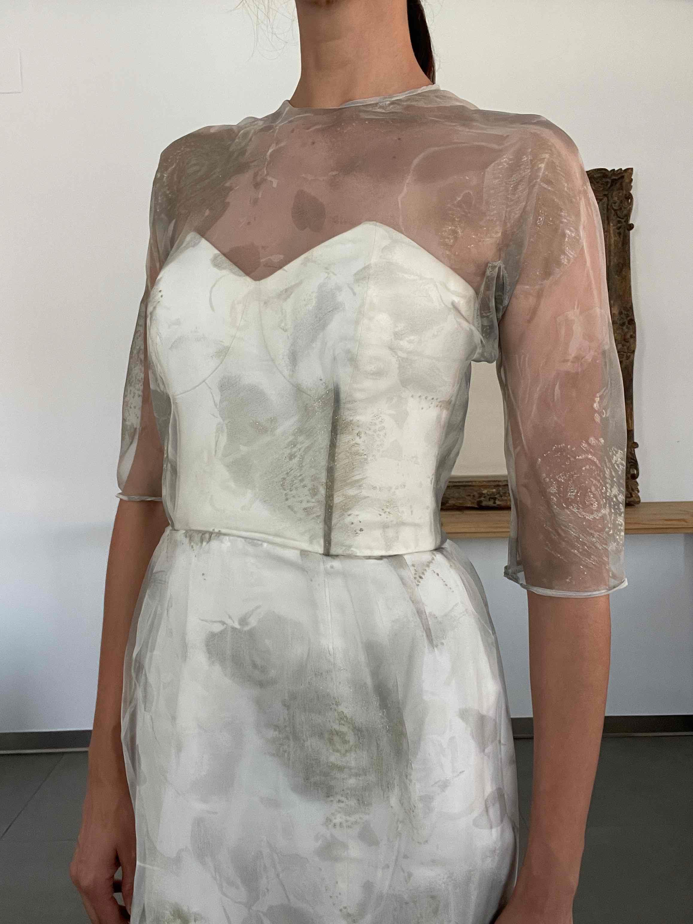 VESTIDO NOW by MF — foto 4 de 4