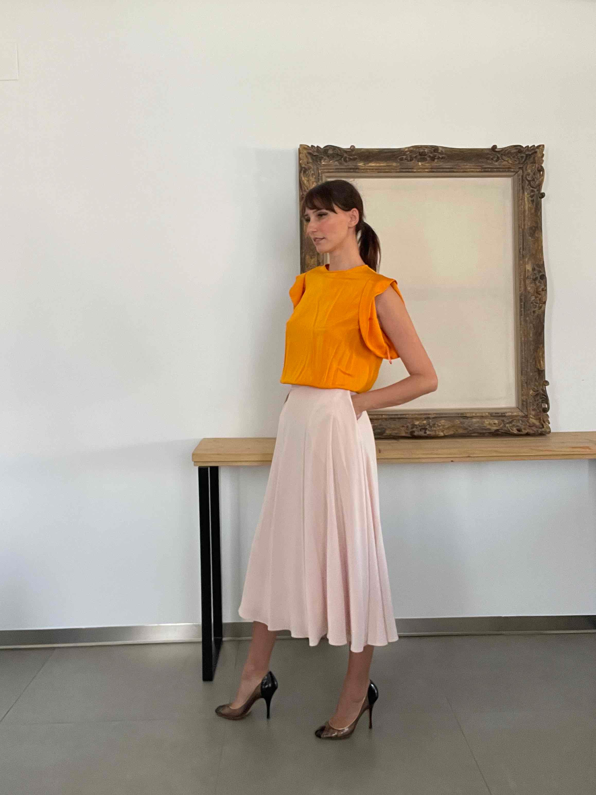 VESTIDO ANTONIO GARCÍA — foto 2 de 4