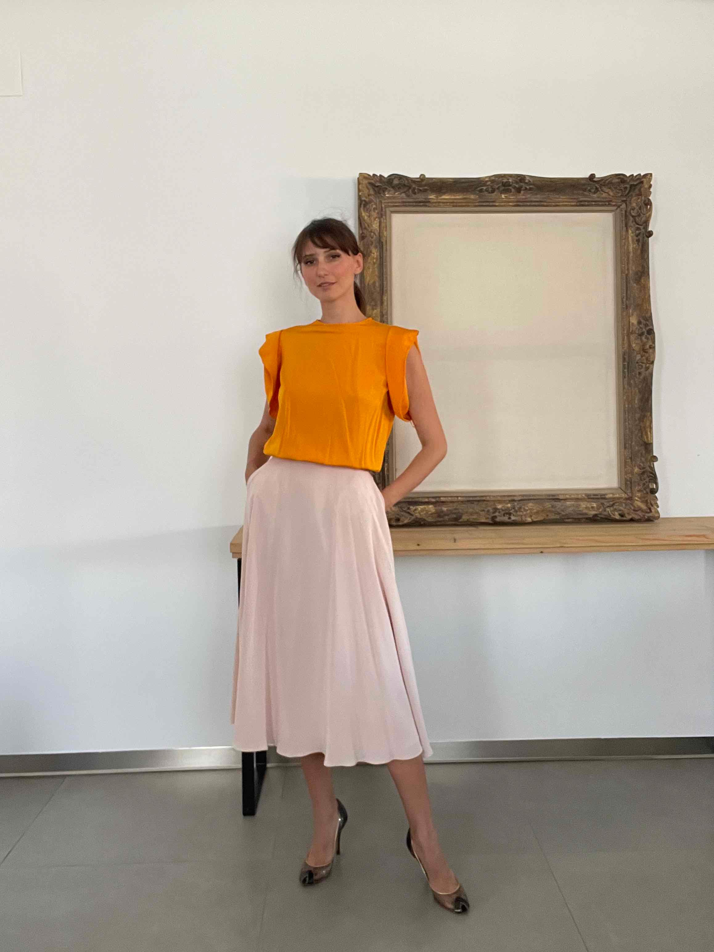 VESTIDO ANTONIO GARCÍA — foto 1 de 4