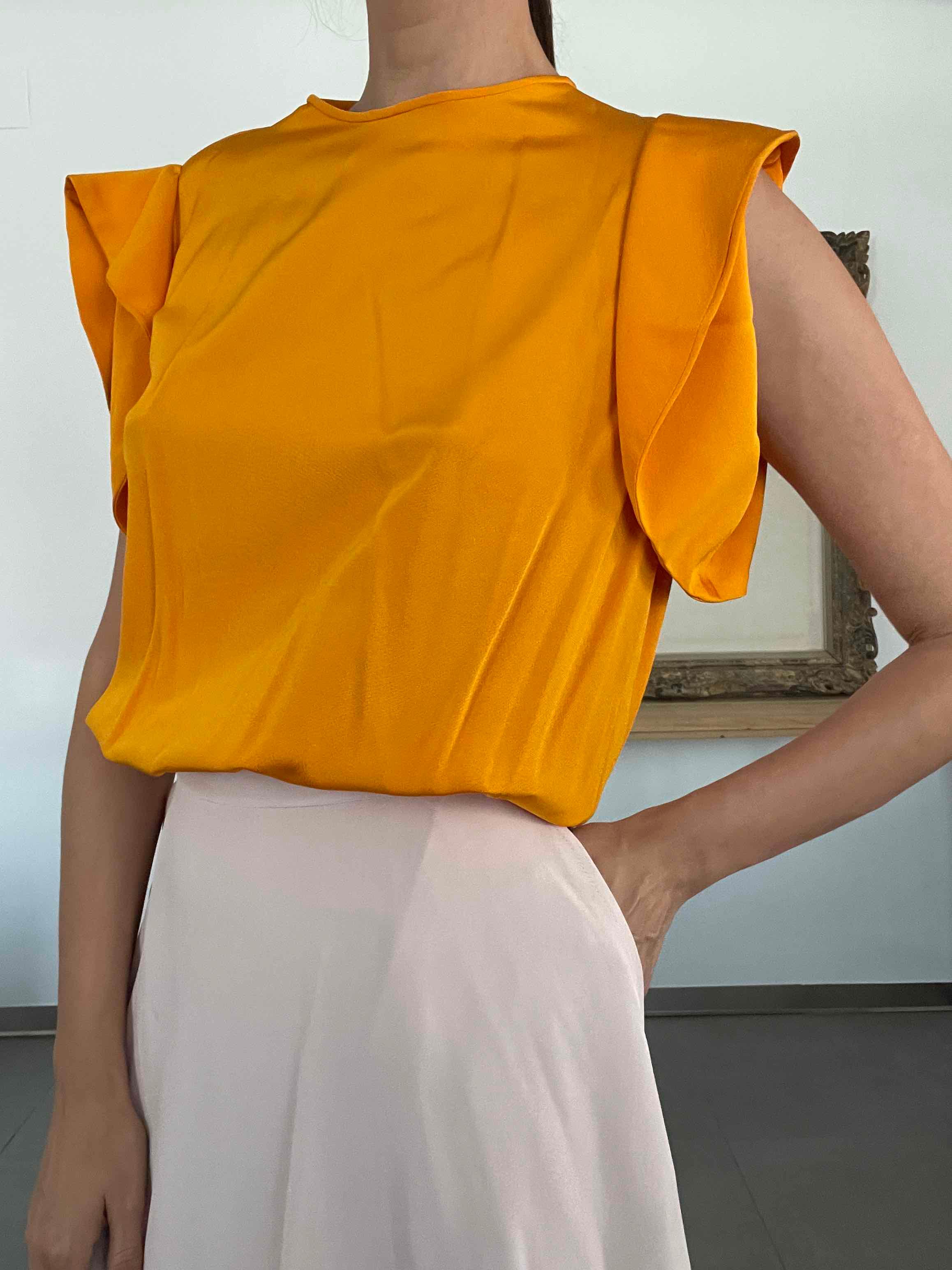 VESTIDO ANTONIO GARCÍA — foto 4 de 4