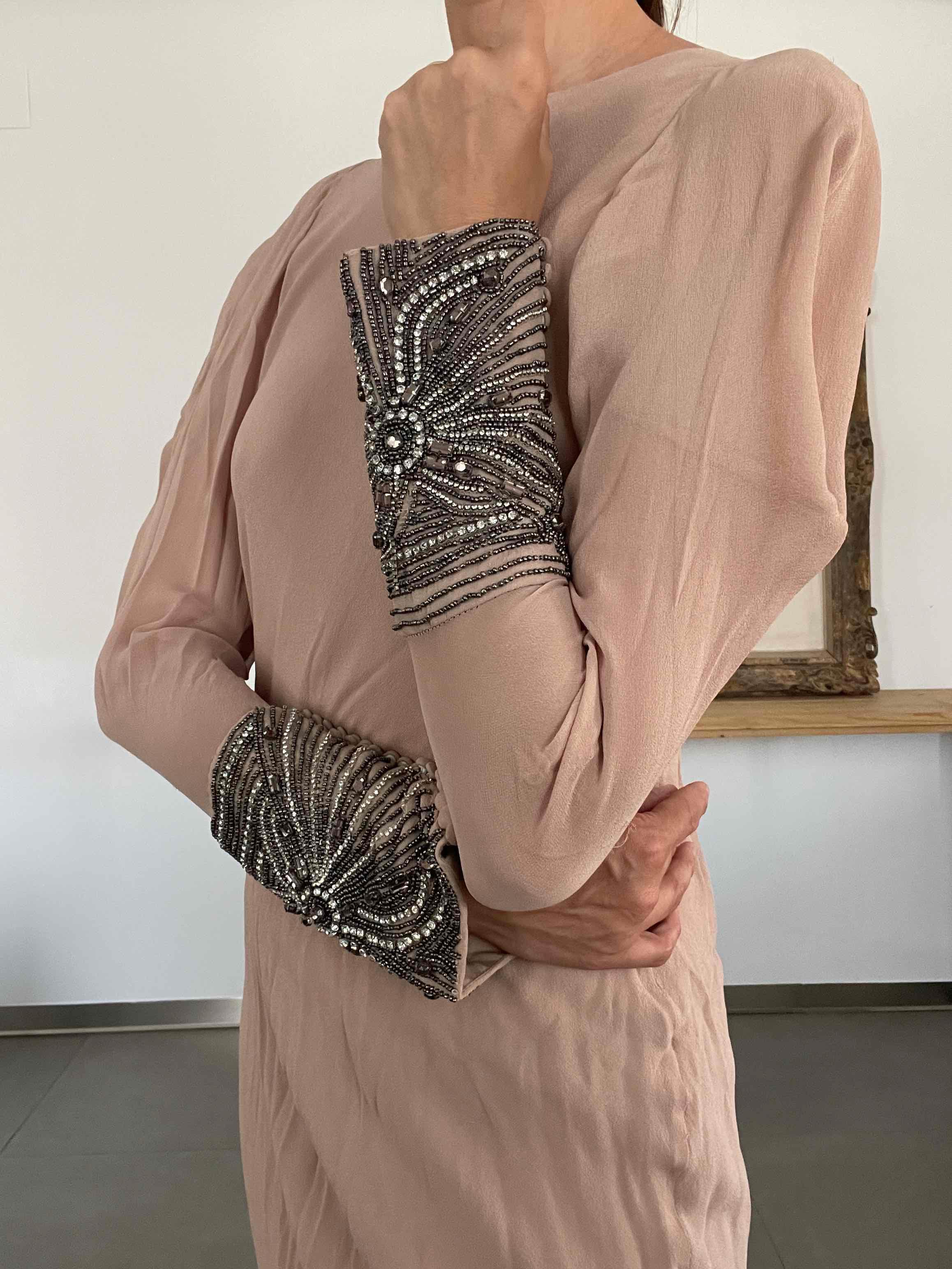 VESTIDO HOSS INTROPIA — foto 4 de 4