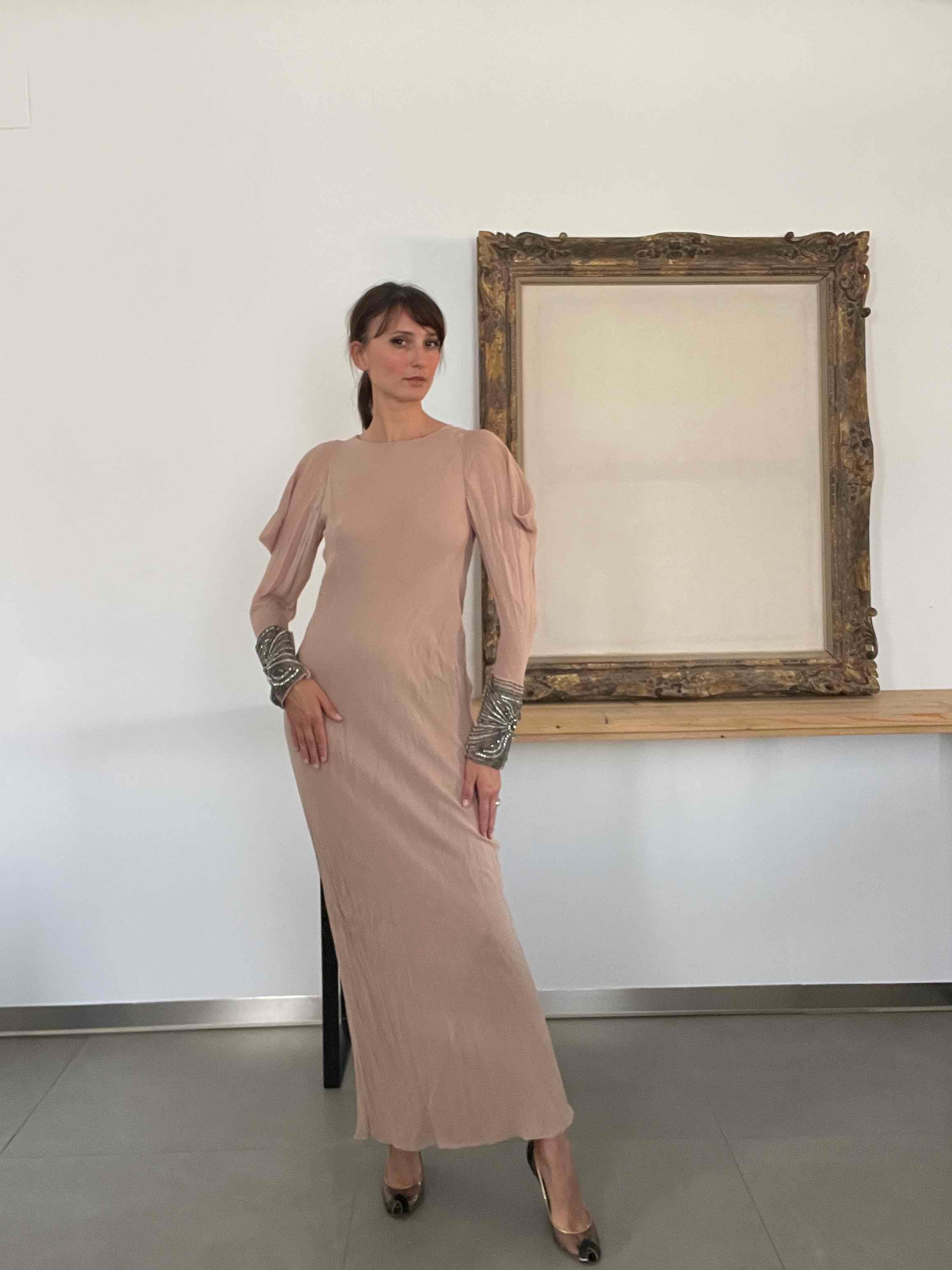 VESTIDO HOSS INTROPIA — foto 1 de 4