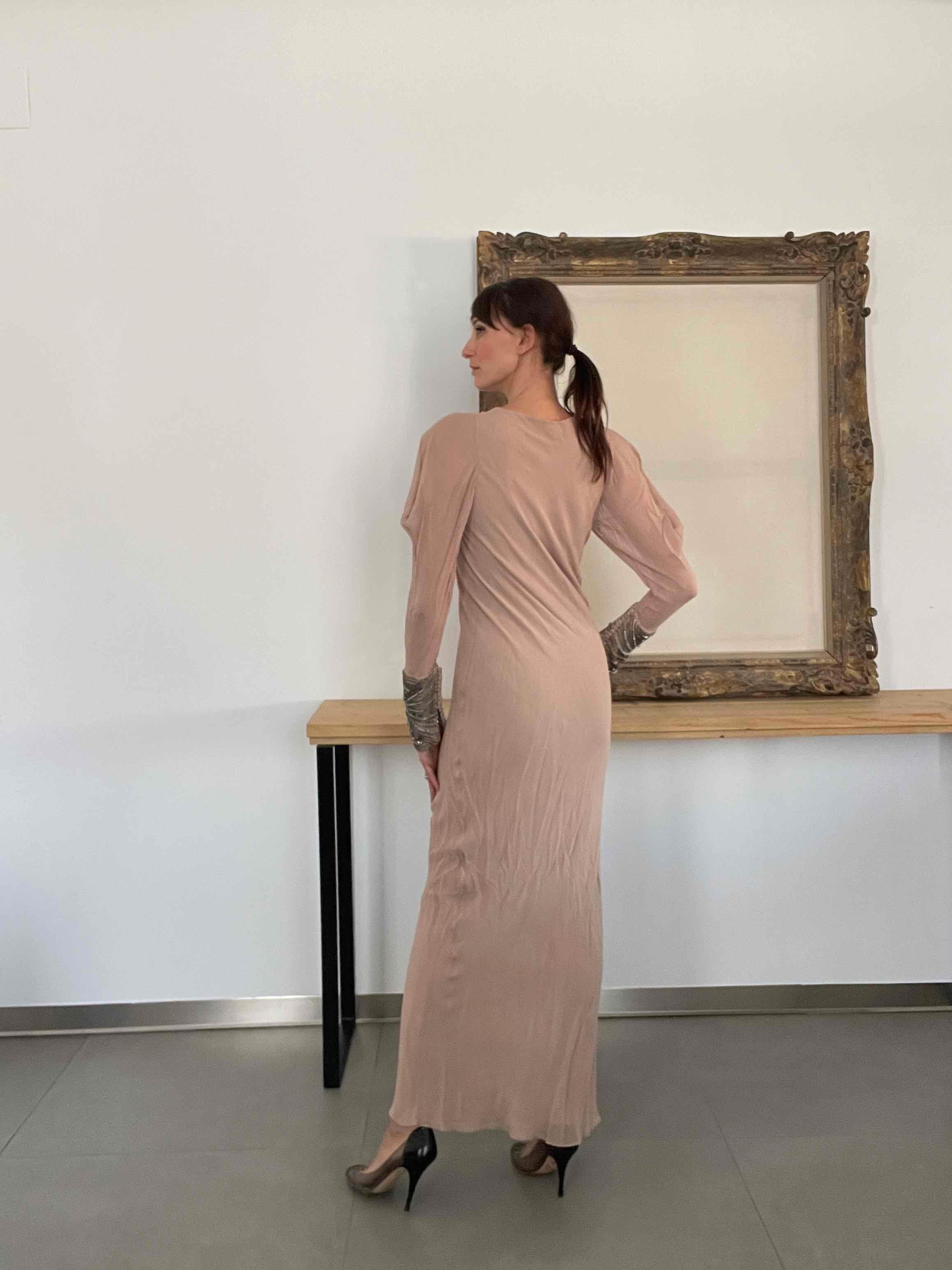 VESTIDO HOSS INTROPIA — foto 3 de 4