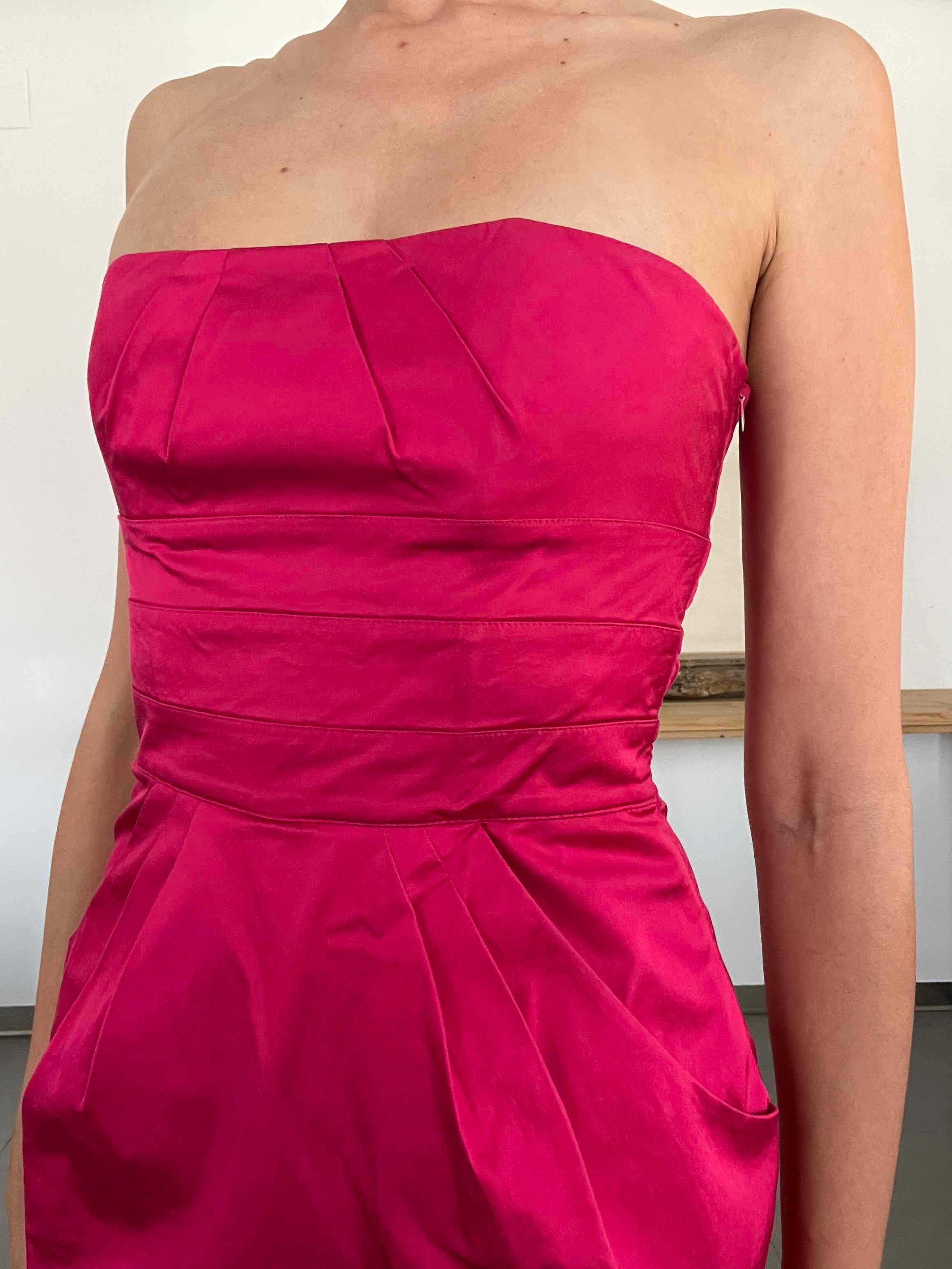 VESTIDO NOW by MF — foto 4 de 4