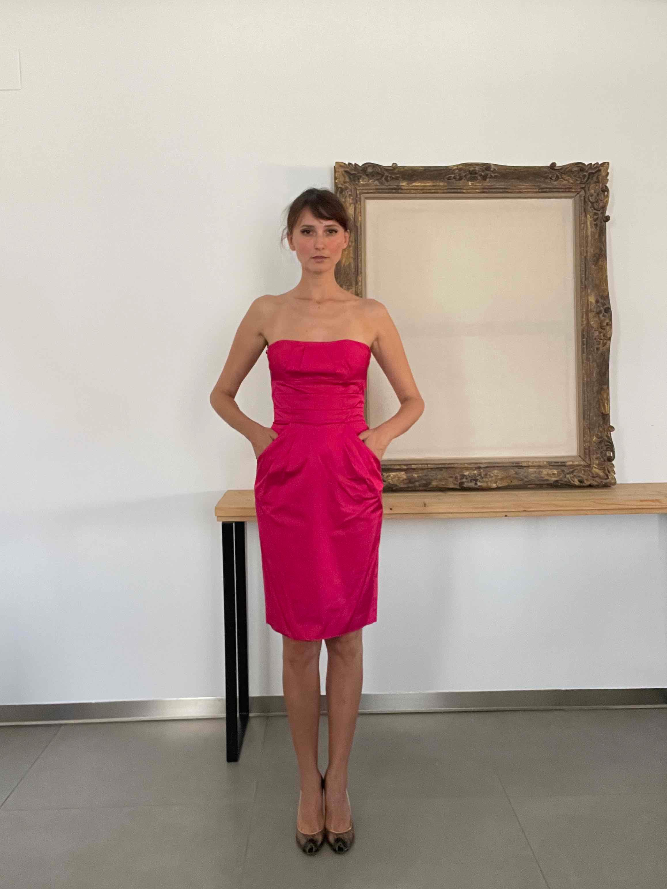 VESTIDO NOW by MF — foto 1 de 4
