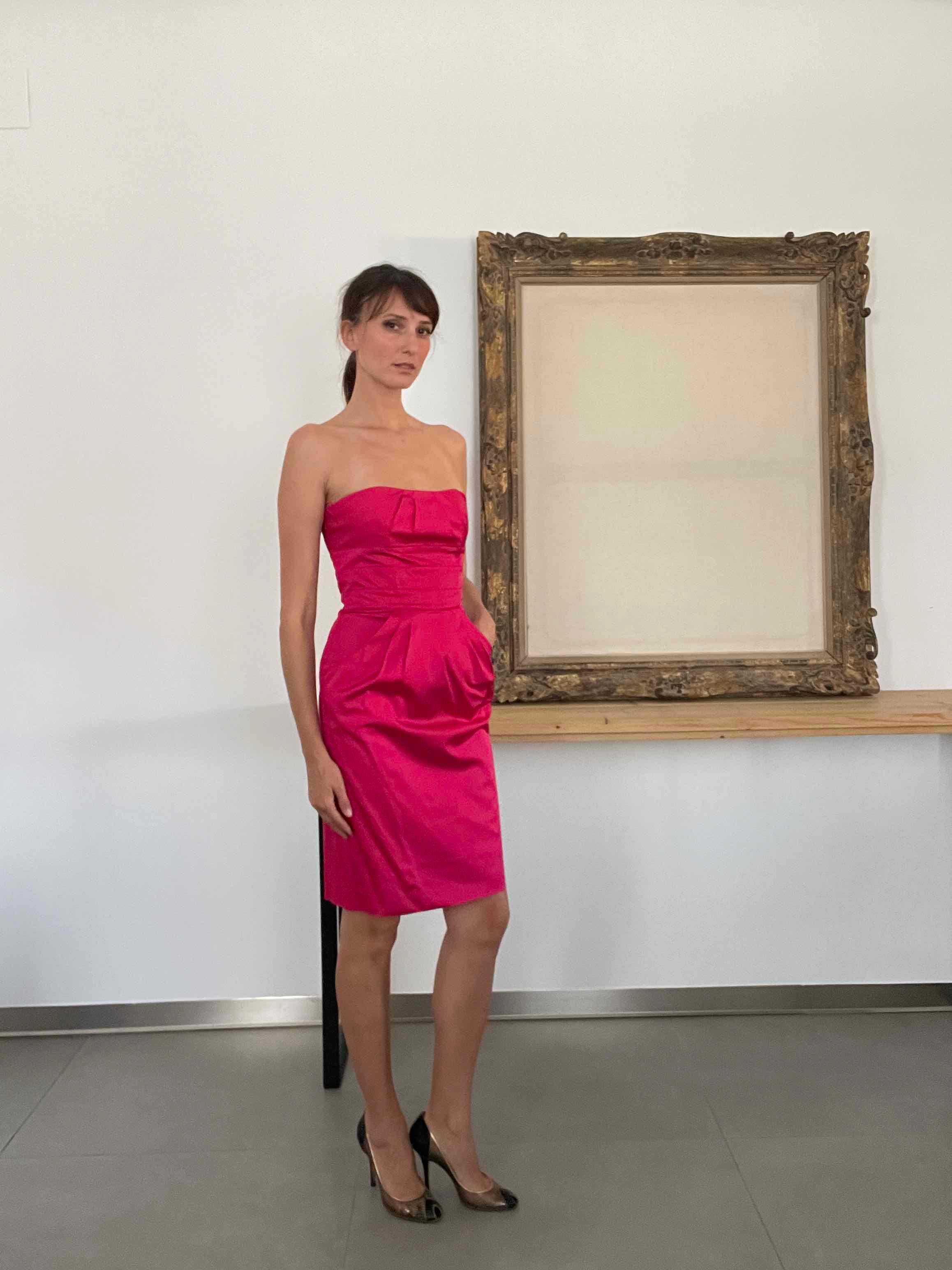 VESTIDO NOW by MF — foto 2 de 4