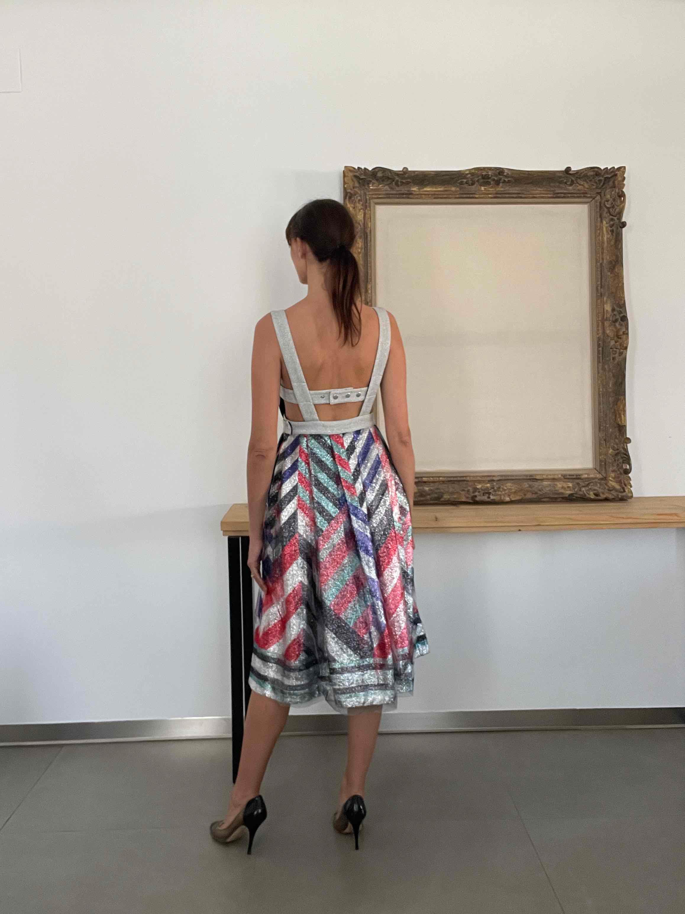 VESTIDO & OTHER STORIES — foto 3 de 4