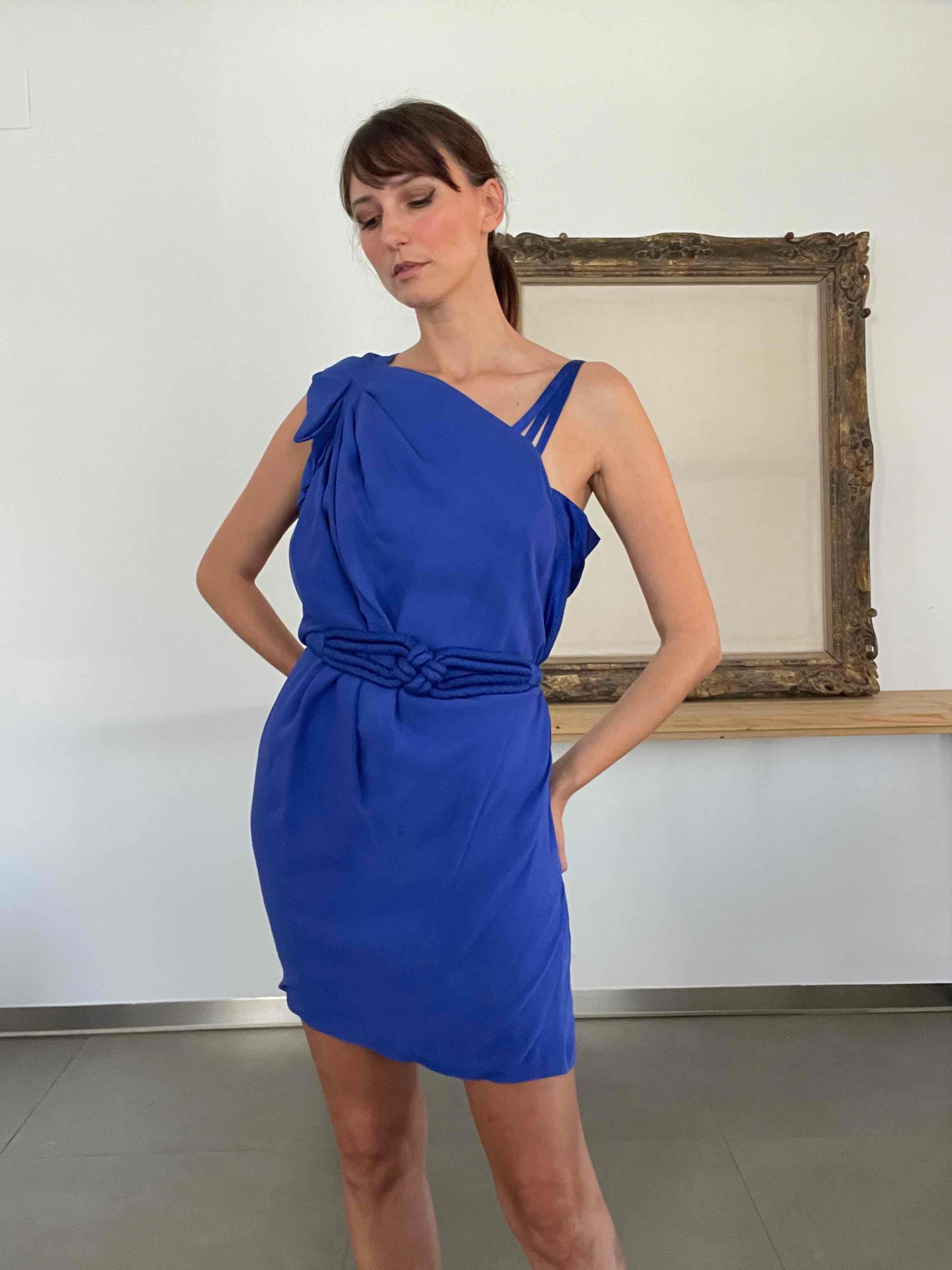 VESTIDO SUZIE WONG — foto 4 de 4