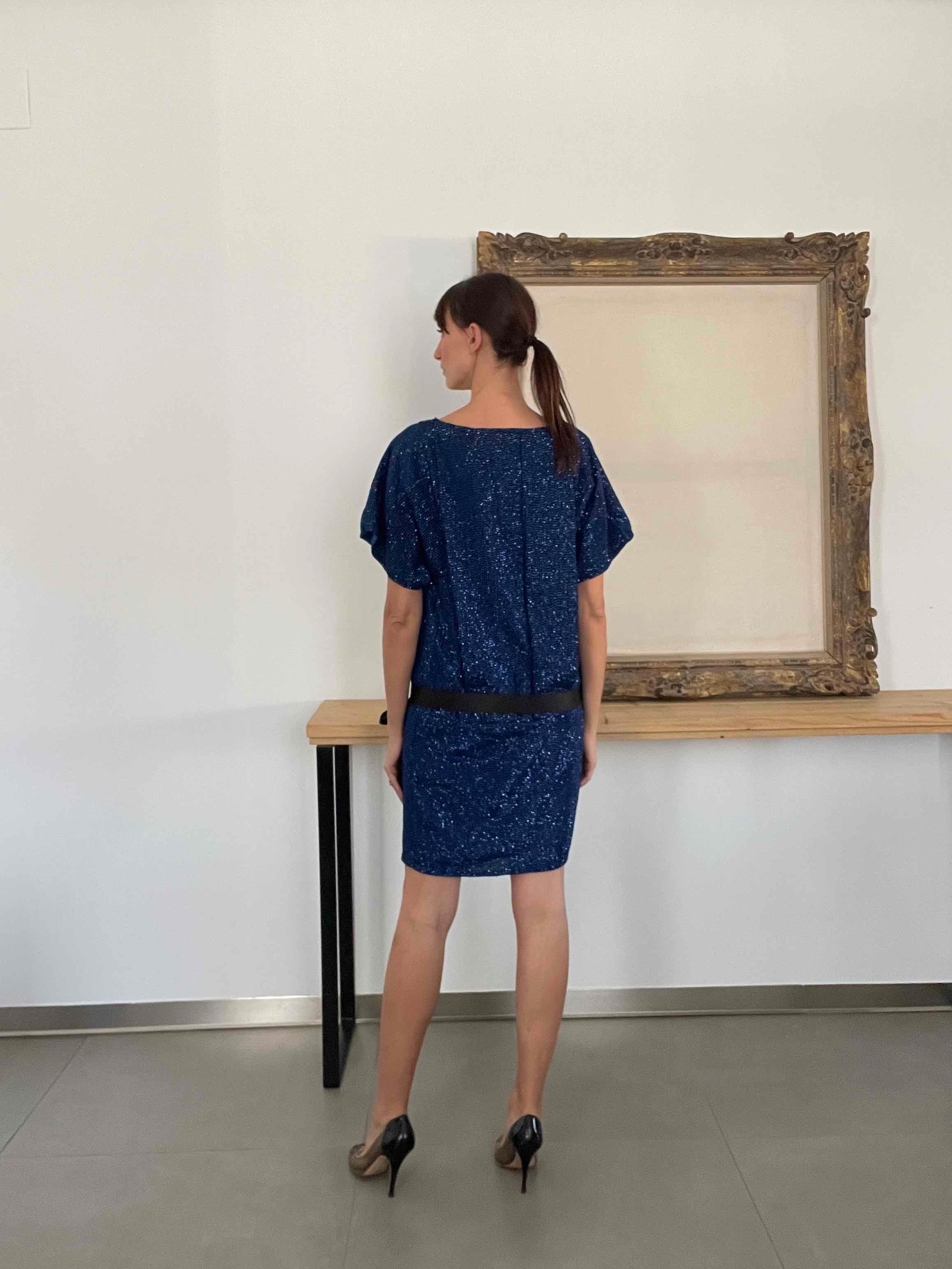 VESTIDO SUZIE WONG — foto 4 de 4