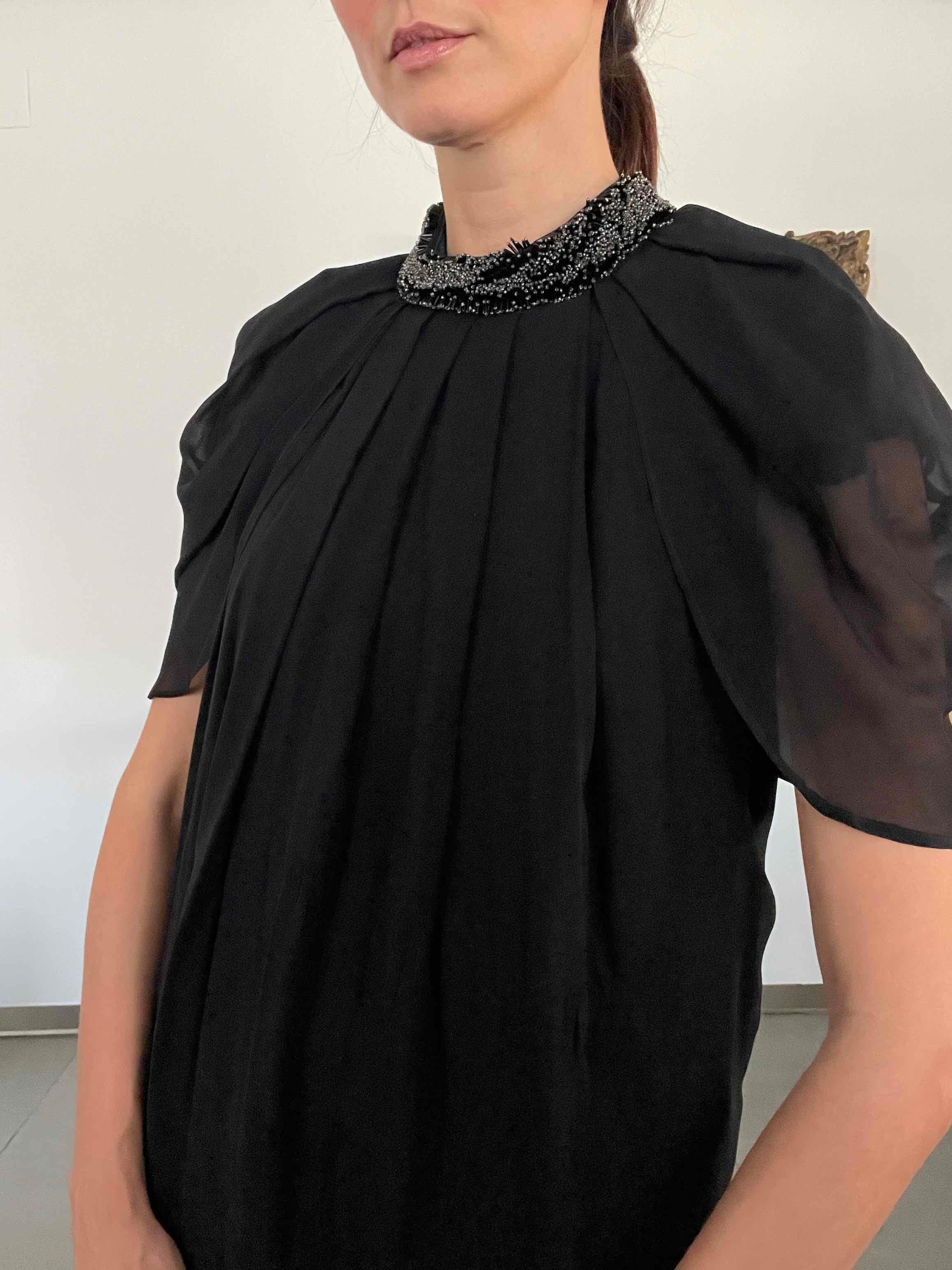 VESTIDO SUZIE WONG — foto 4 de 4