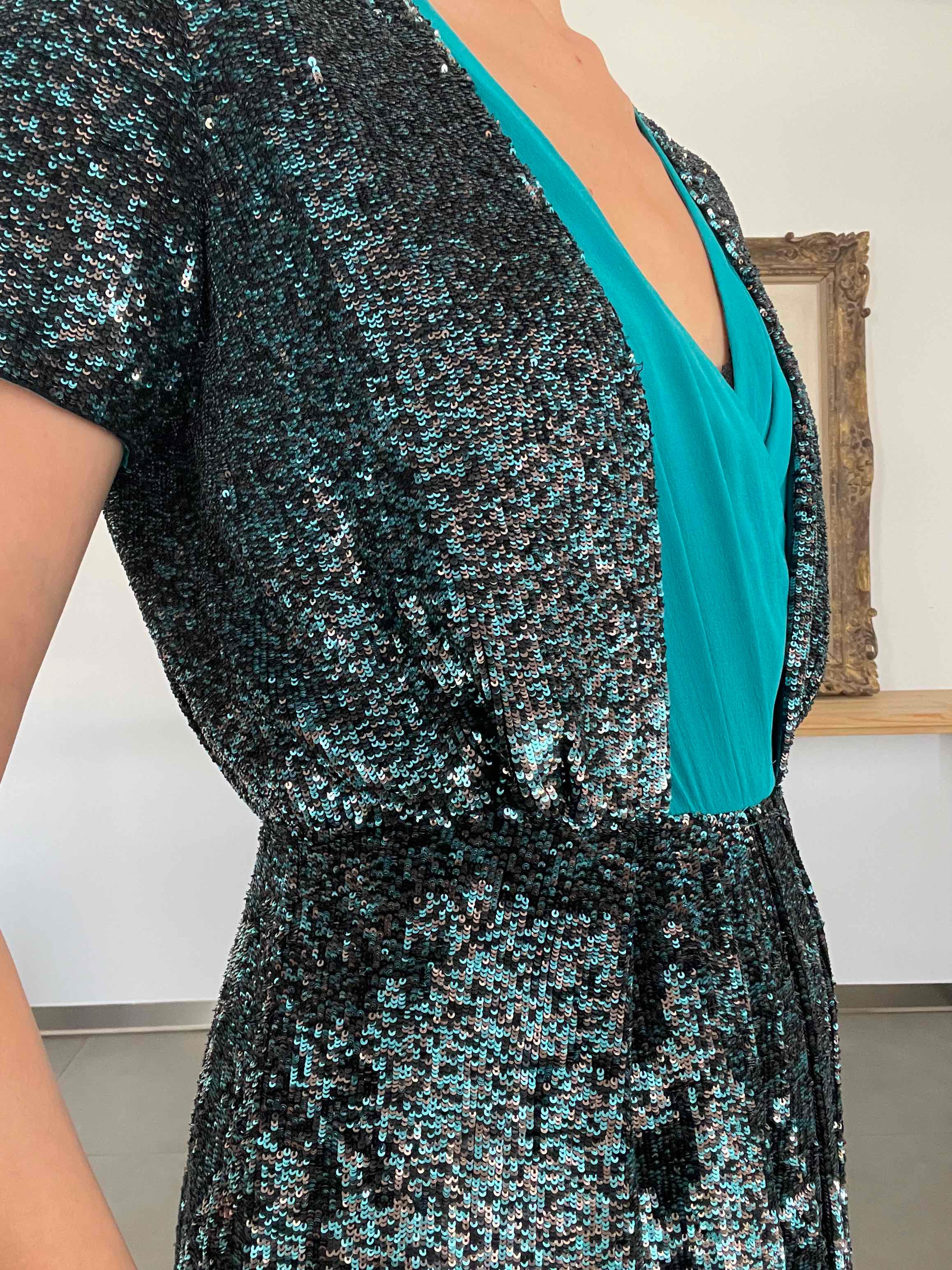 Vestido SUZIE WONG — foto 4 de 4