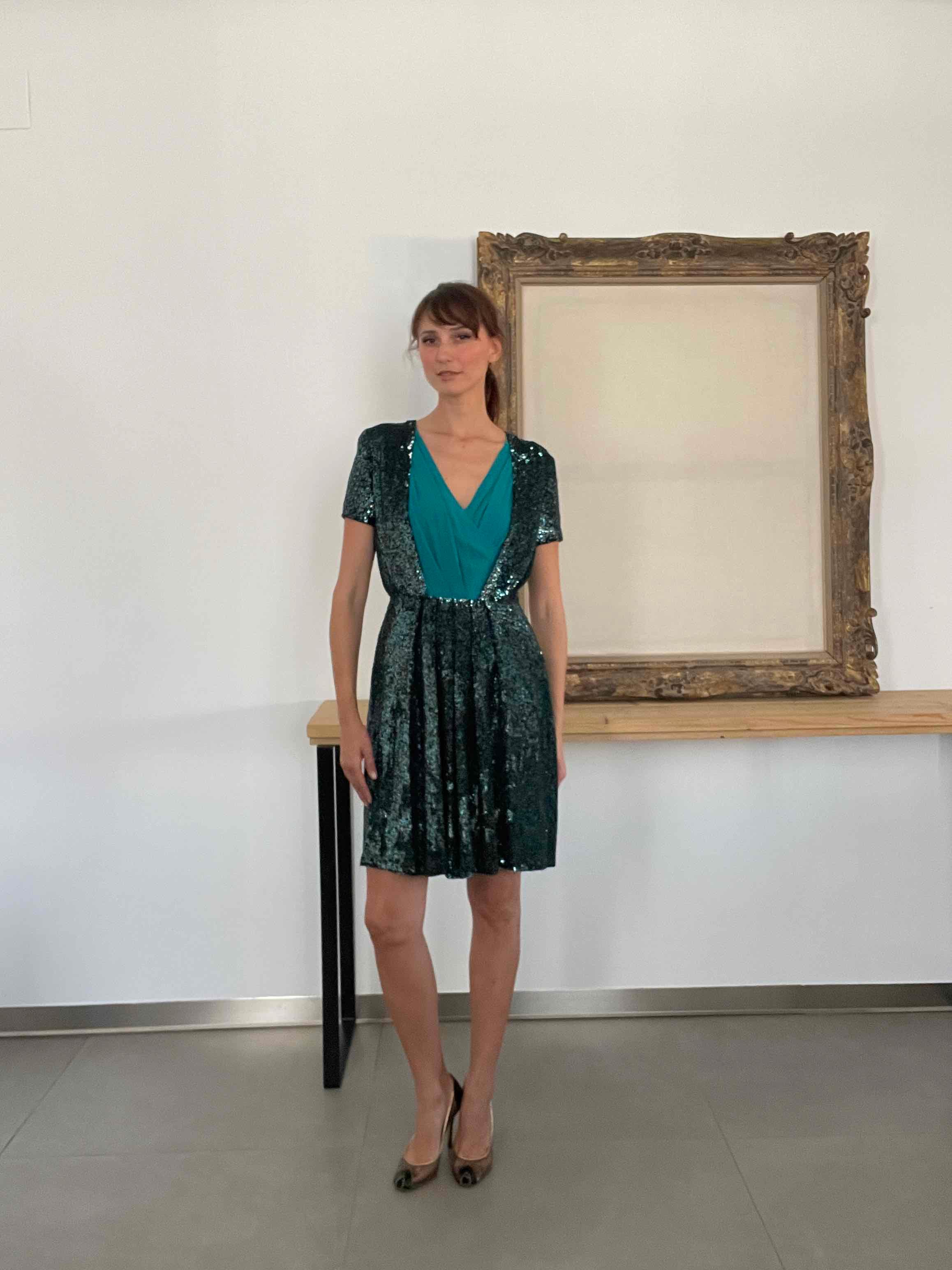 Vestido SUZIE WONG — foto 1 de 4
