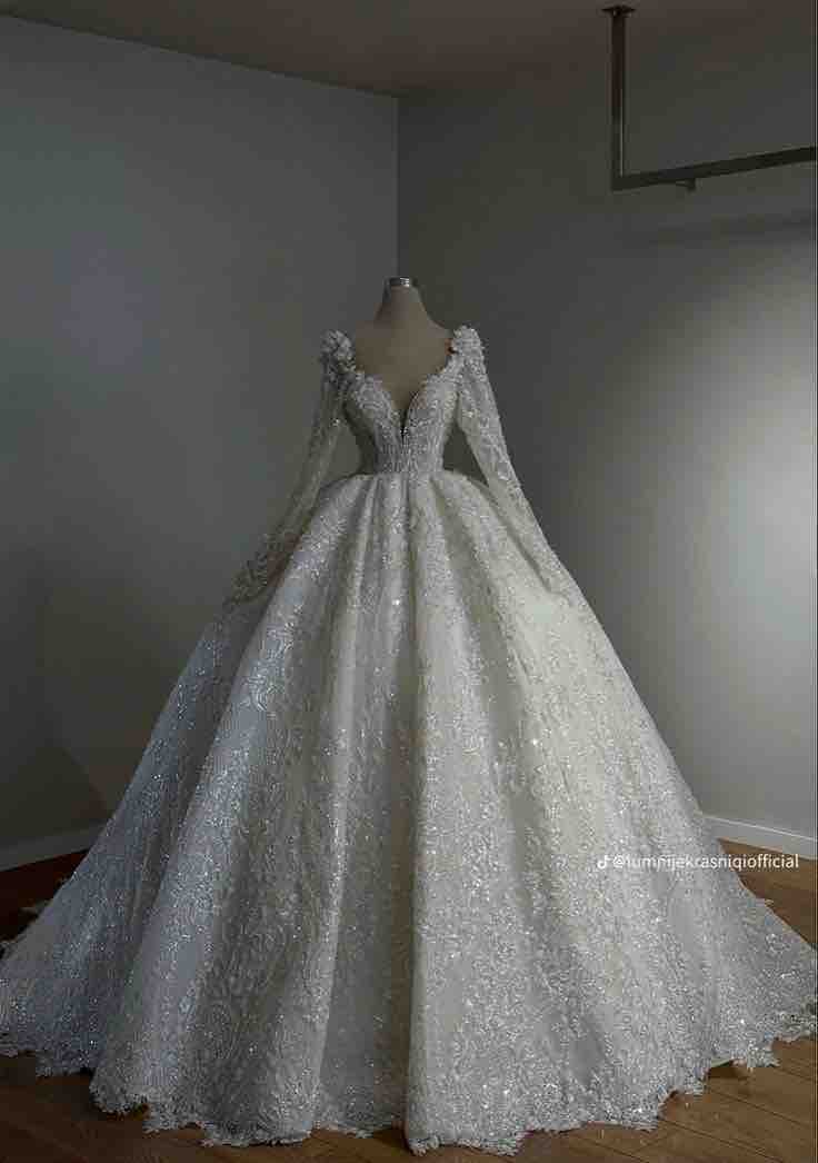 Vestido de novia Ada Novias