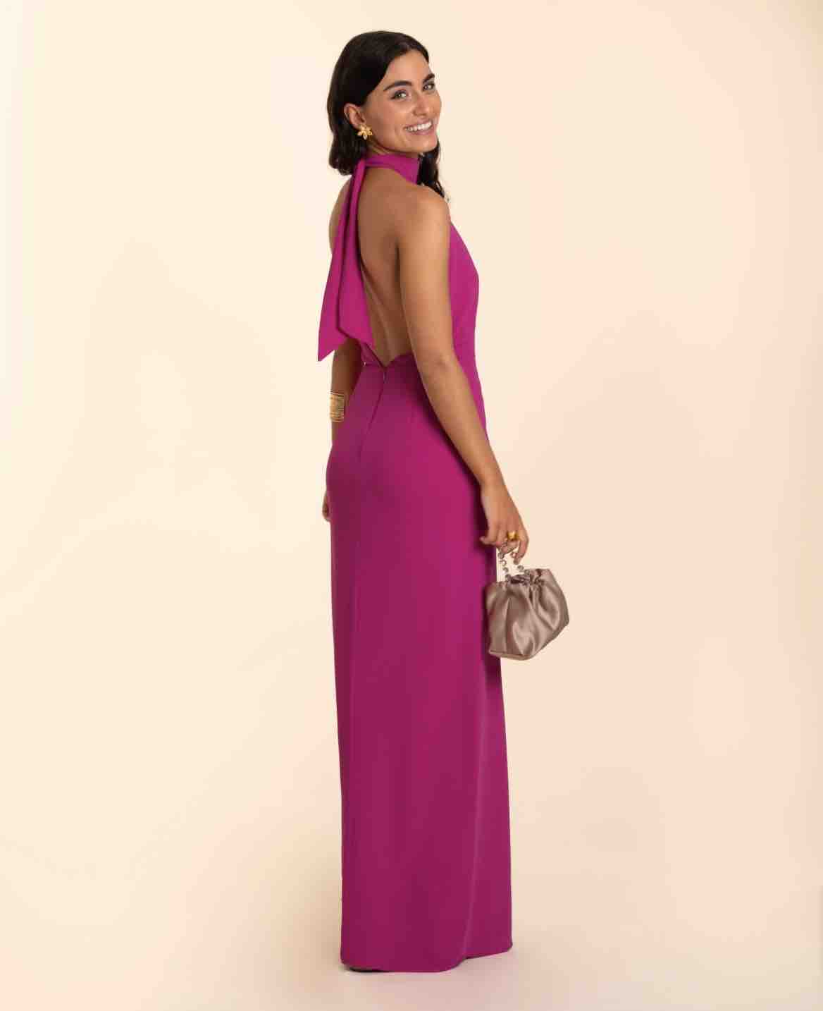Vestido invitada “MRS. ALCARAZ “ The are — foto 2 de 3
