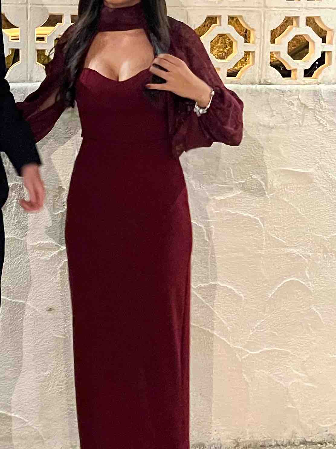 Vestido ideal Sibilina Flamenca