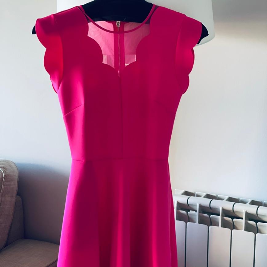 Vestido Ted Baker — foto 1 de 5