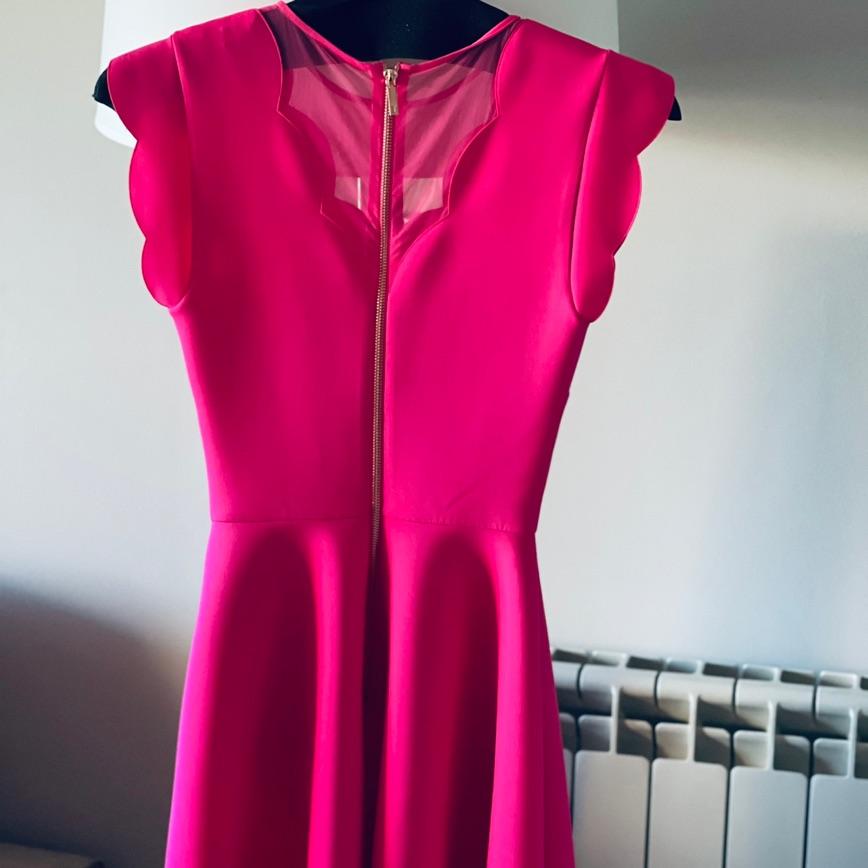 Vestido Ted Baker — foto 2 de 5