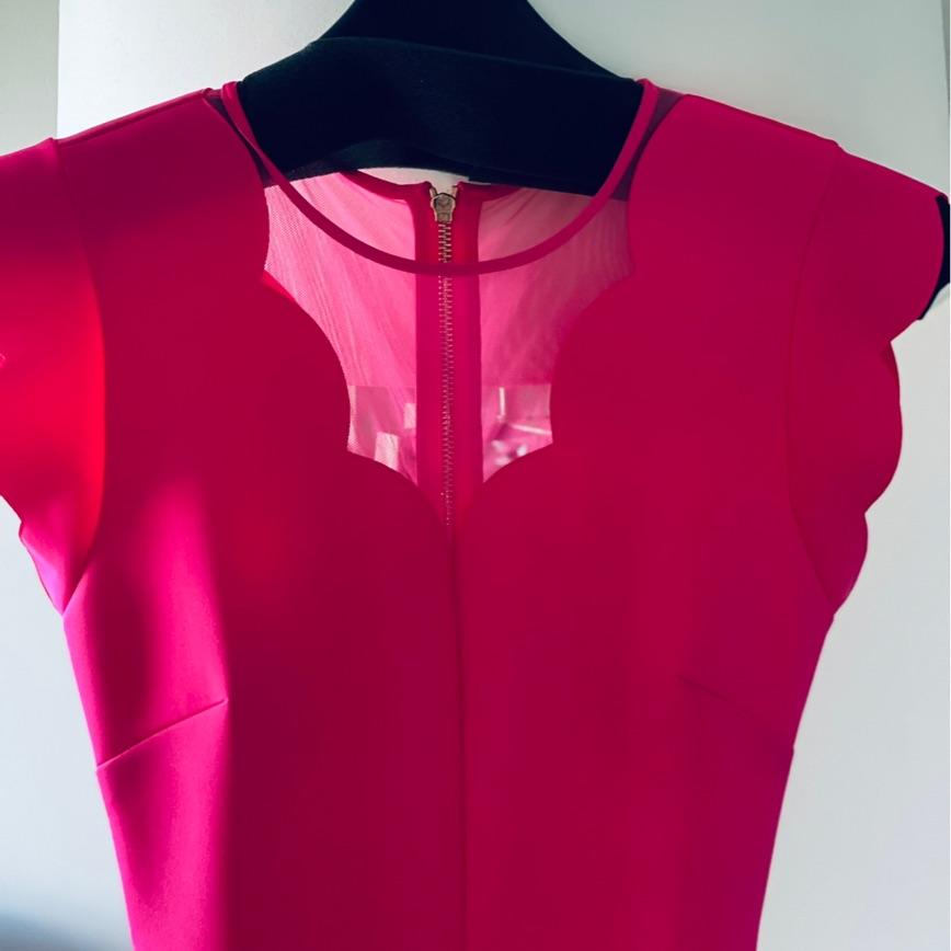 Vestido Ted Baker — foto 5 de 5